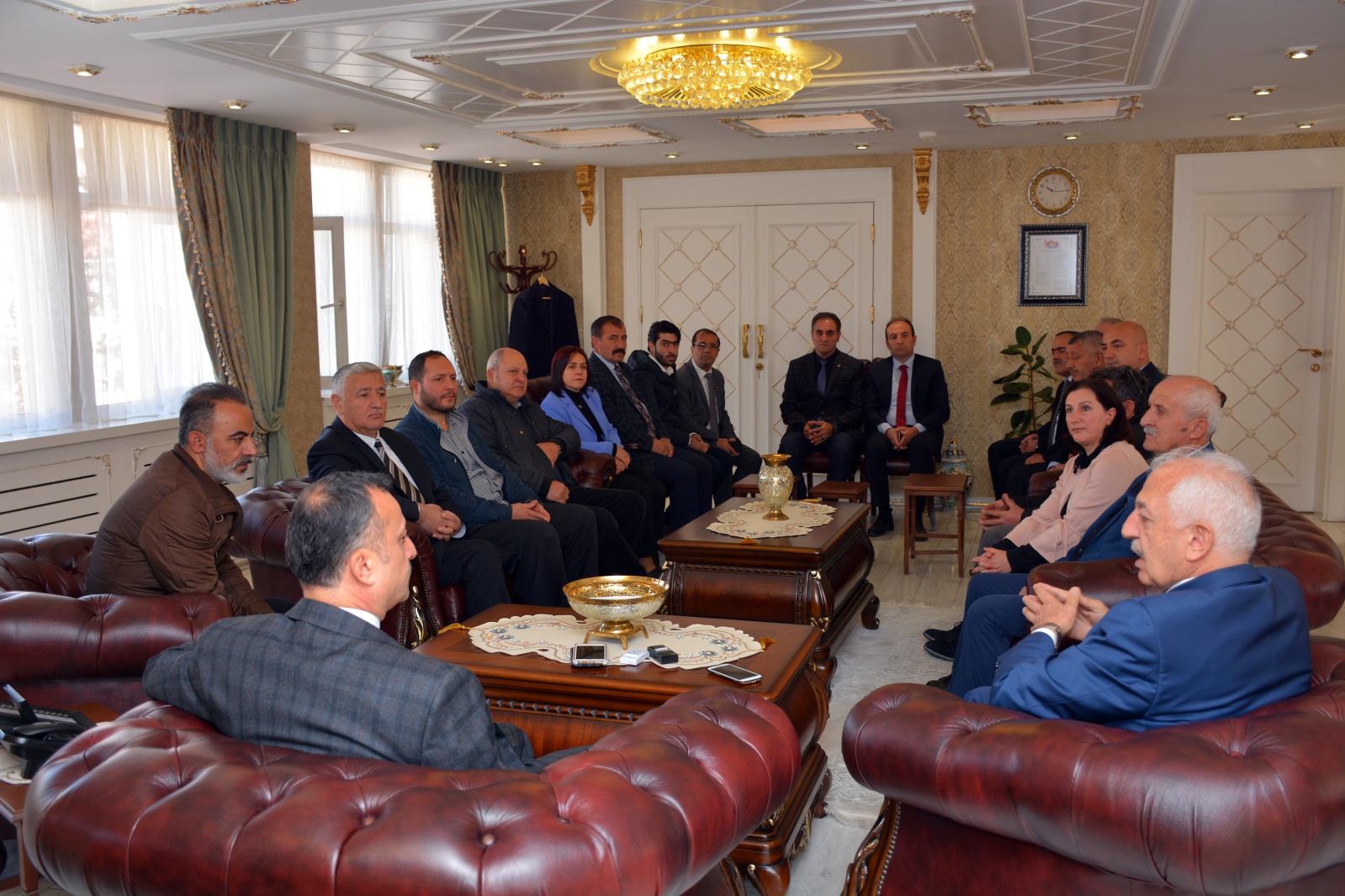 ‘Sadece Dipsiz Göl değil tüm yaylalar SİT alanı ilan edilsin’ 4