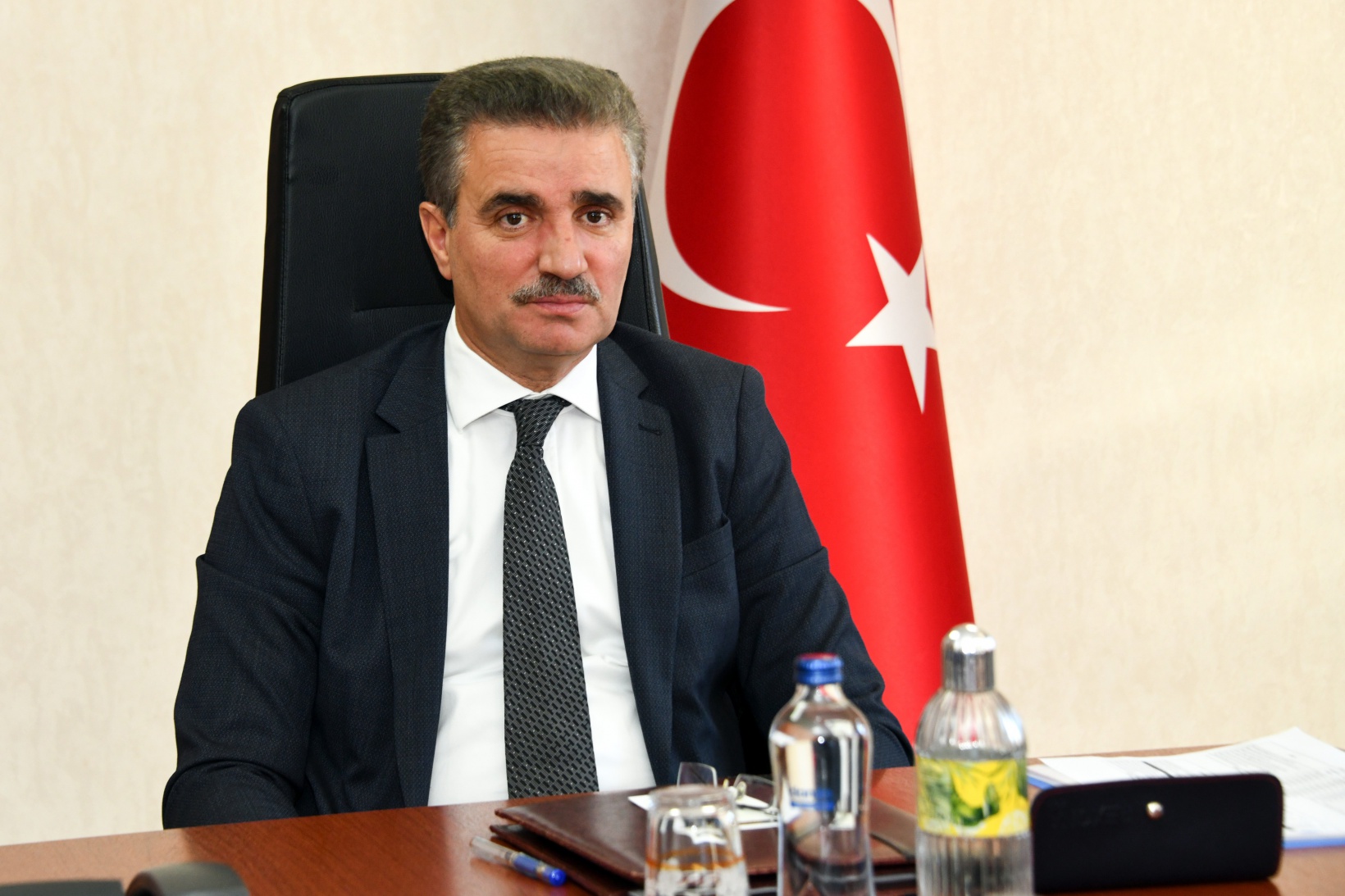 KÖYDES İl Tahsisat Komisyonu toplantısı yapıldı 1