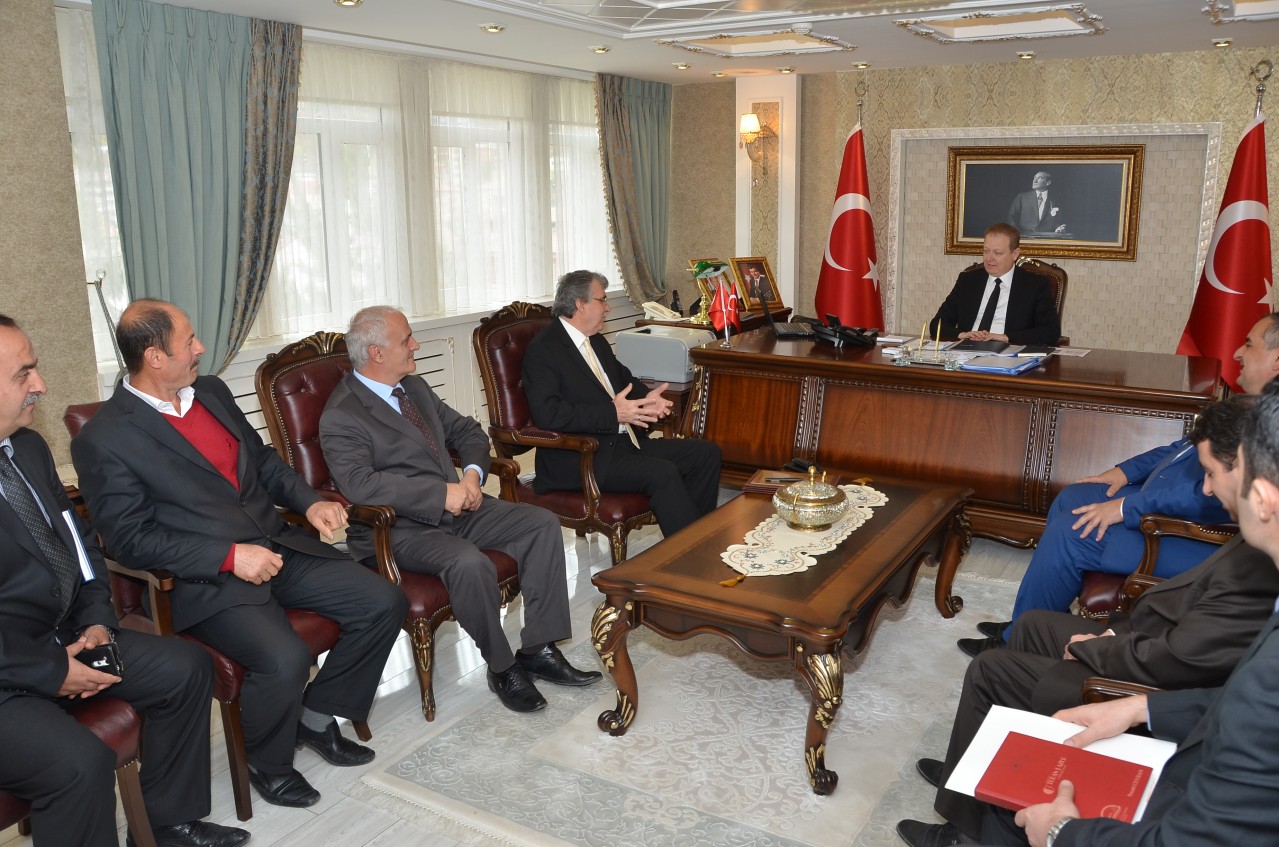 Süt üreticisine müjde 1