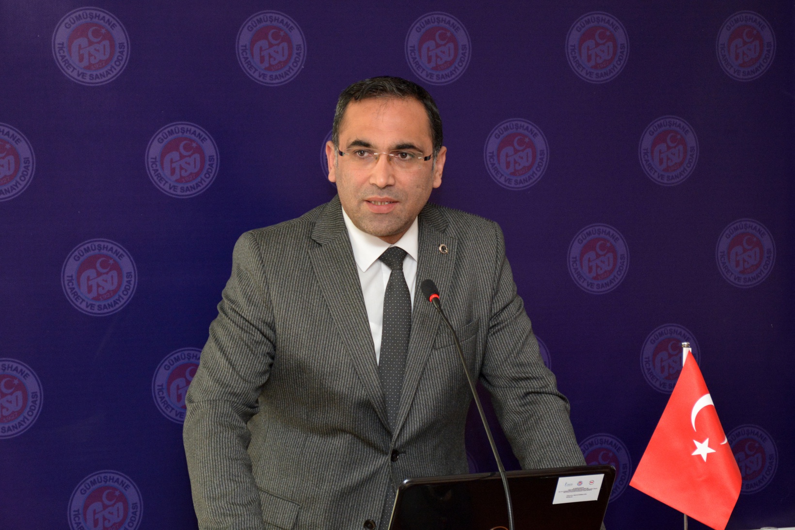 Kırsal kalkınma destekleri GTSO’DA anlatıldı 3