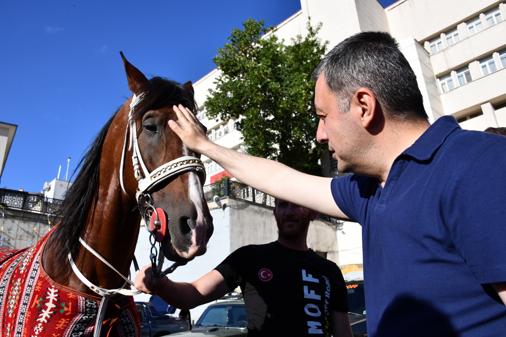 Macera Tutkunları Gümüşhane'de Buluştu: 2. Off-Road Festivali Başladı 8