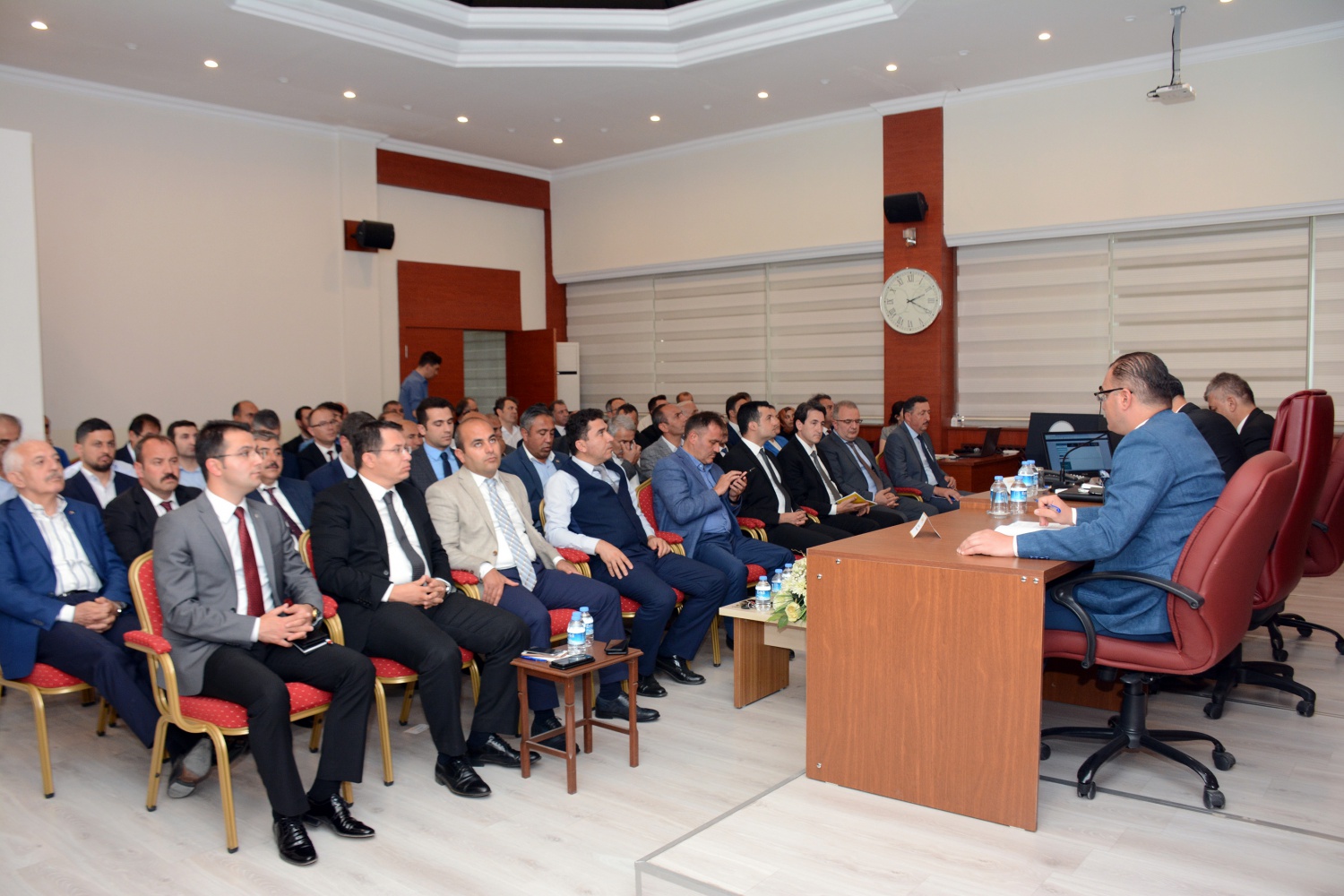 Vali Taşbilek’ten rahatlatan ‘siyanür’ açıklaması 2