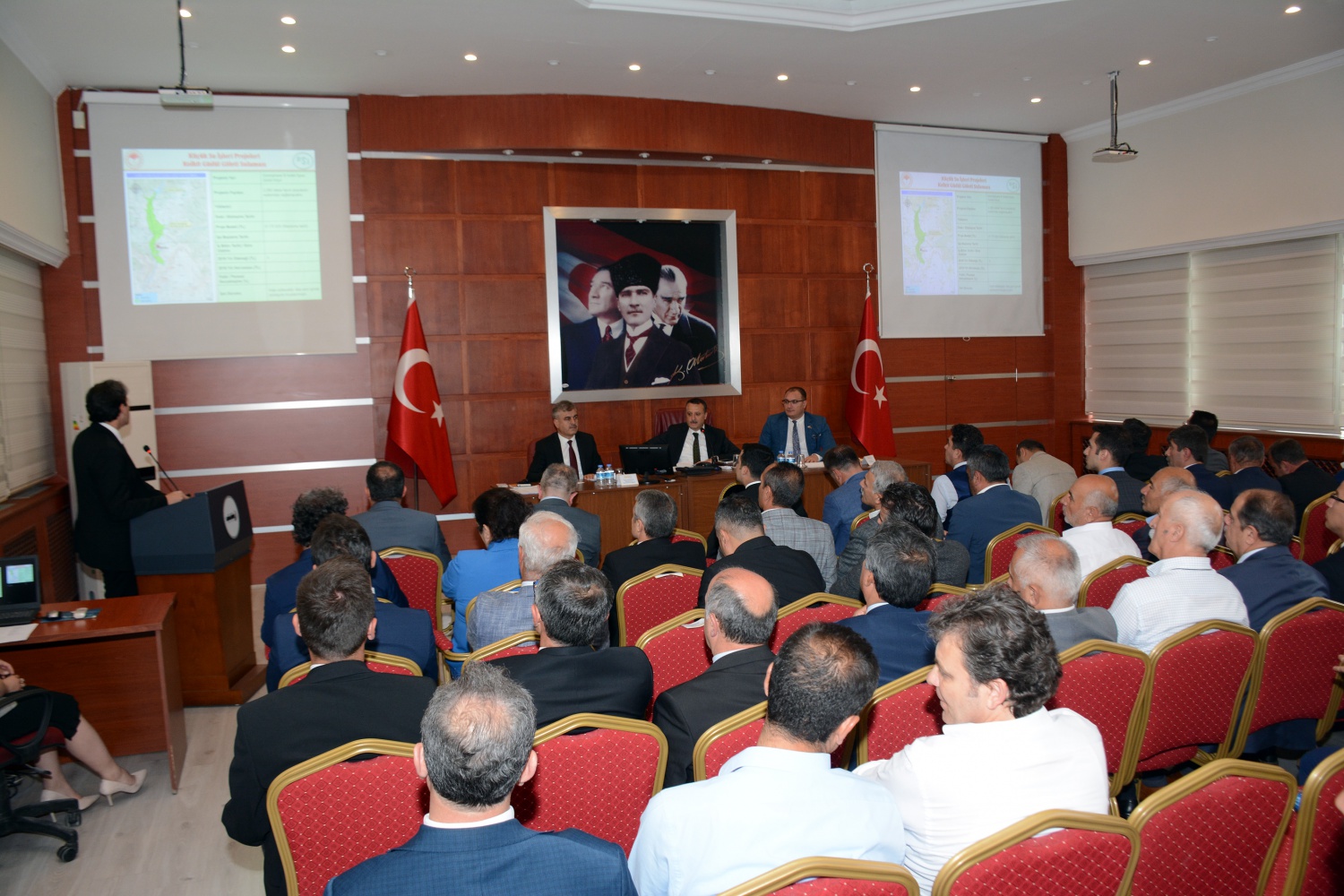 Vali Taşbilek’ten rahatlatan ‘siyanür’ açıklaması 3