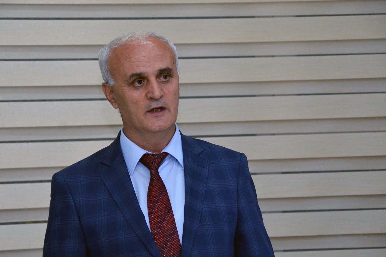 Vali Memiş Özel İdare çalışanlarıyla iftar yaptı 11