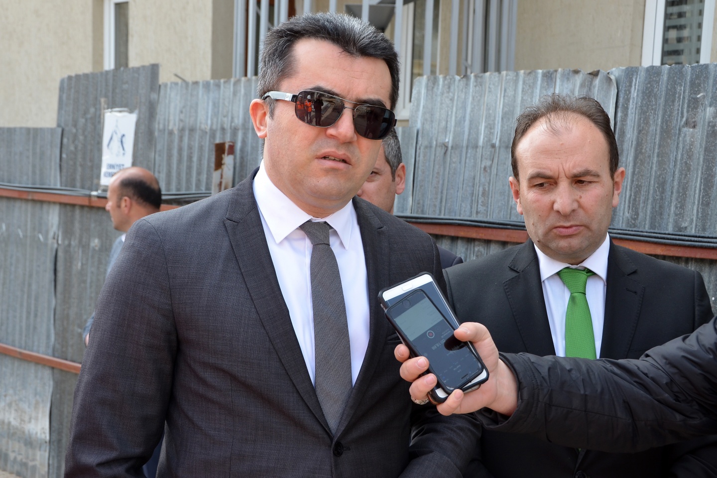 Gümüşhane’de bin 300 kişilik kız yurdu inşaatı devam ediyor 5