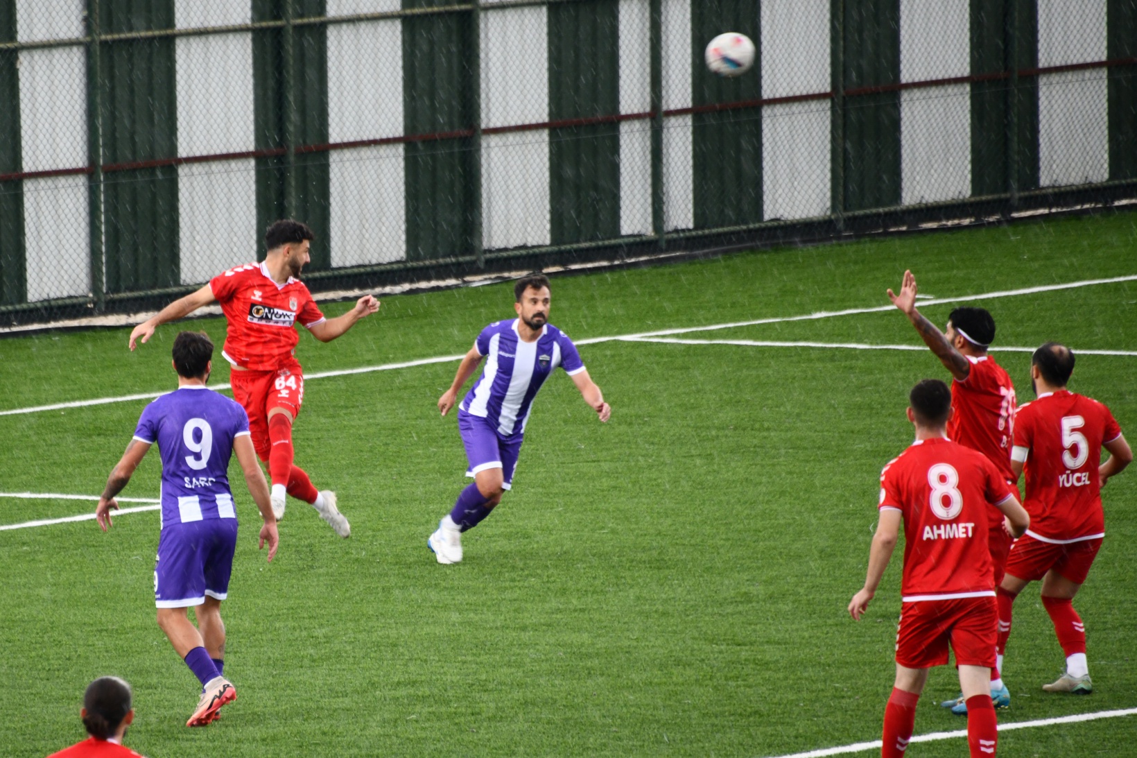 Vali Baruş Kelkit'te vatandaşlarla bir araya geldi, projeleri yerinde inceledi 26