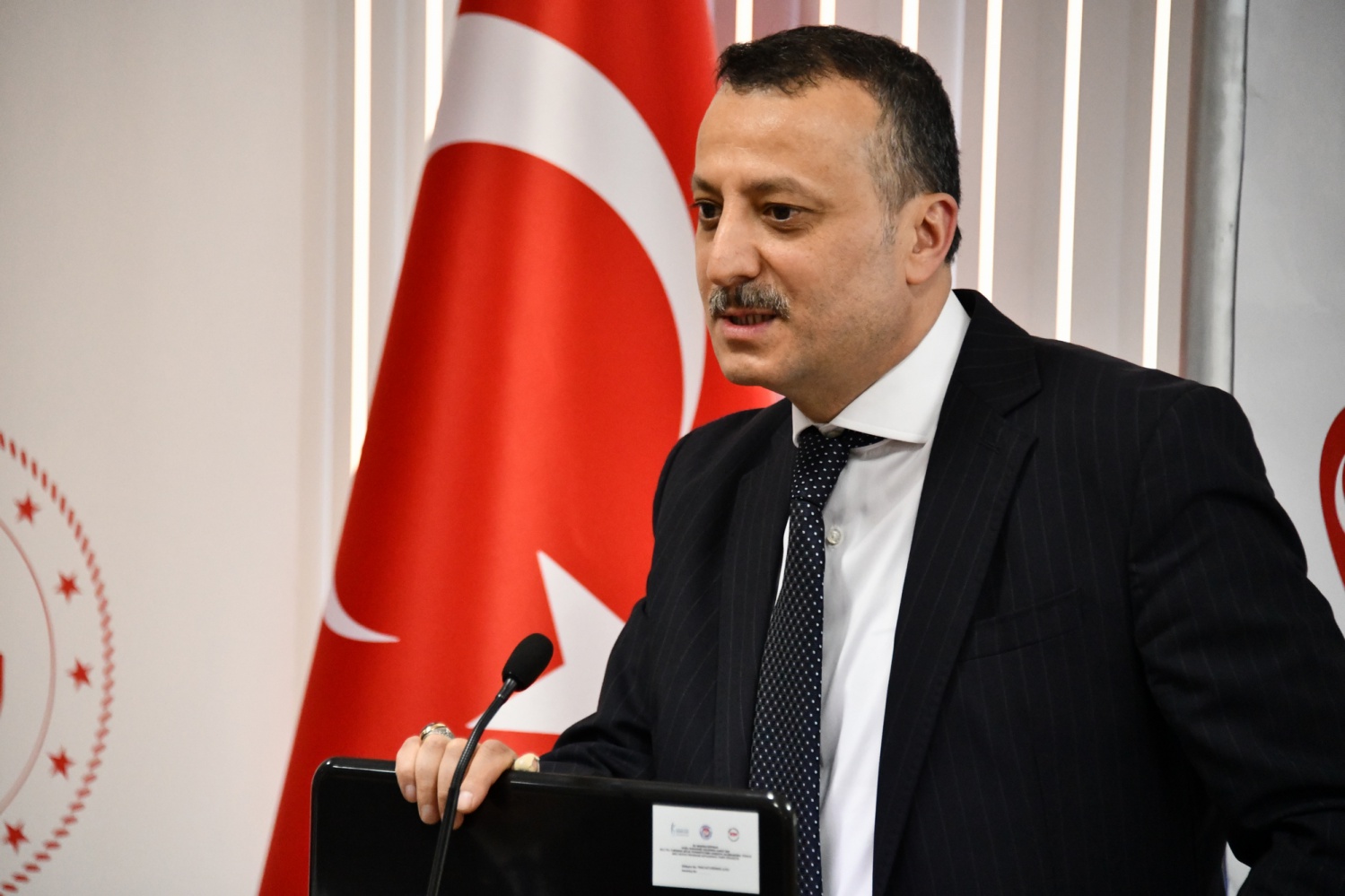 Gümüşhane’de ‘İstihdam Seferberliği’ bilgilendirme toplantısı  1