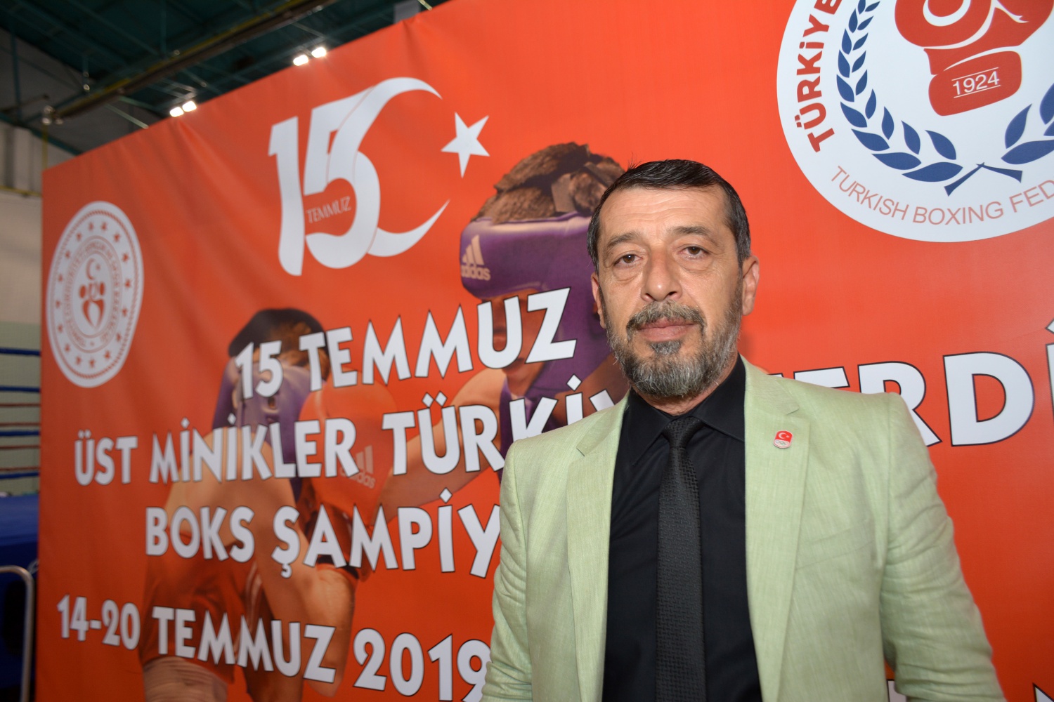 Üst Minikler Türkiye Boks Şampiyonları belli oldu 11