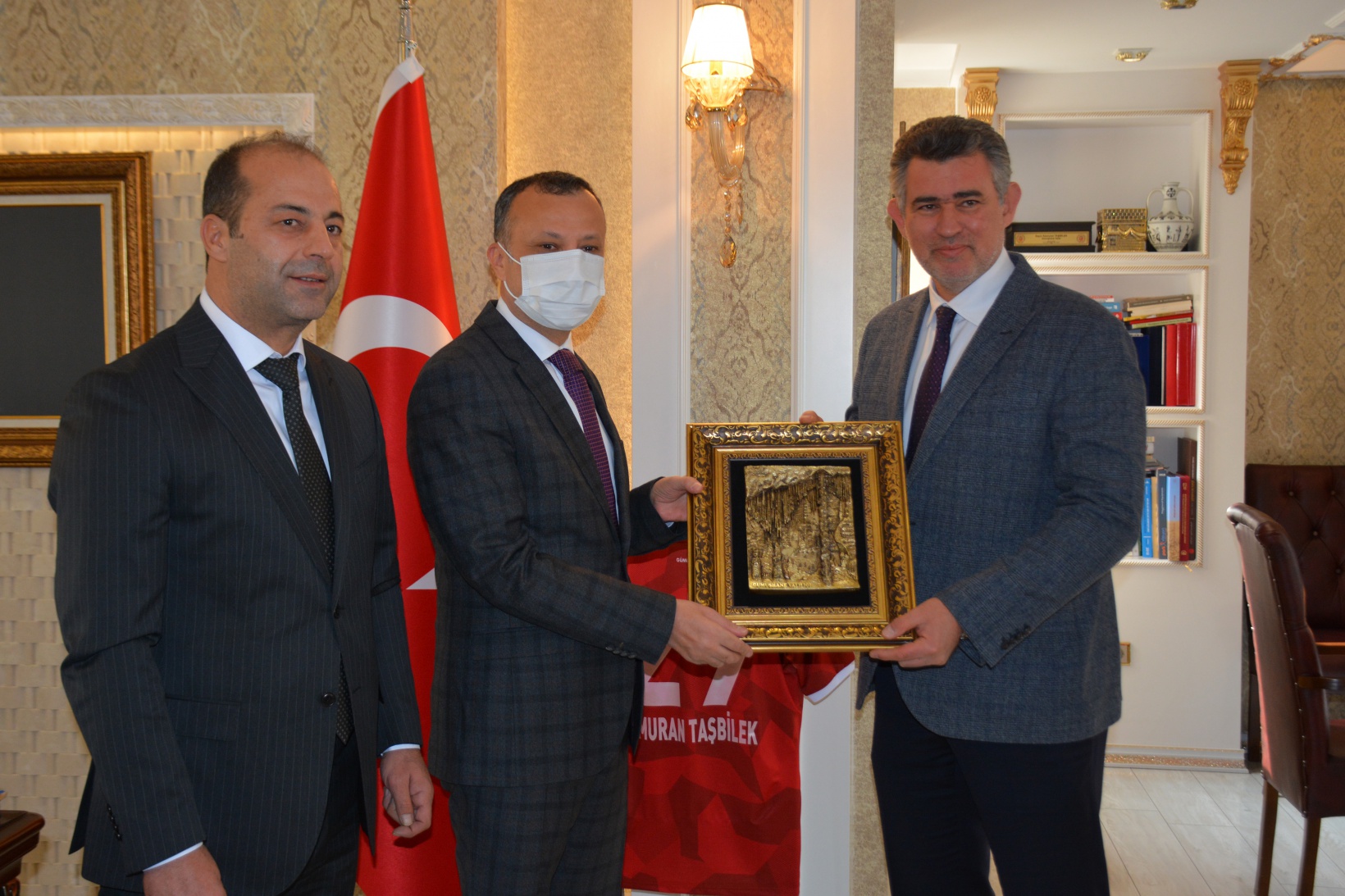 TBB Başkanı Feyzioğlu Sağkan’a Gümüşhane’den cevap verdi 7