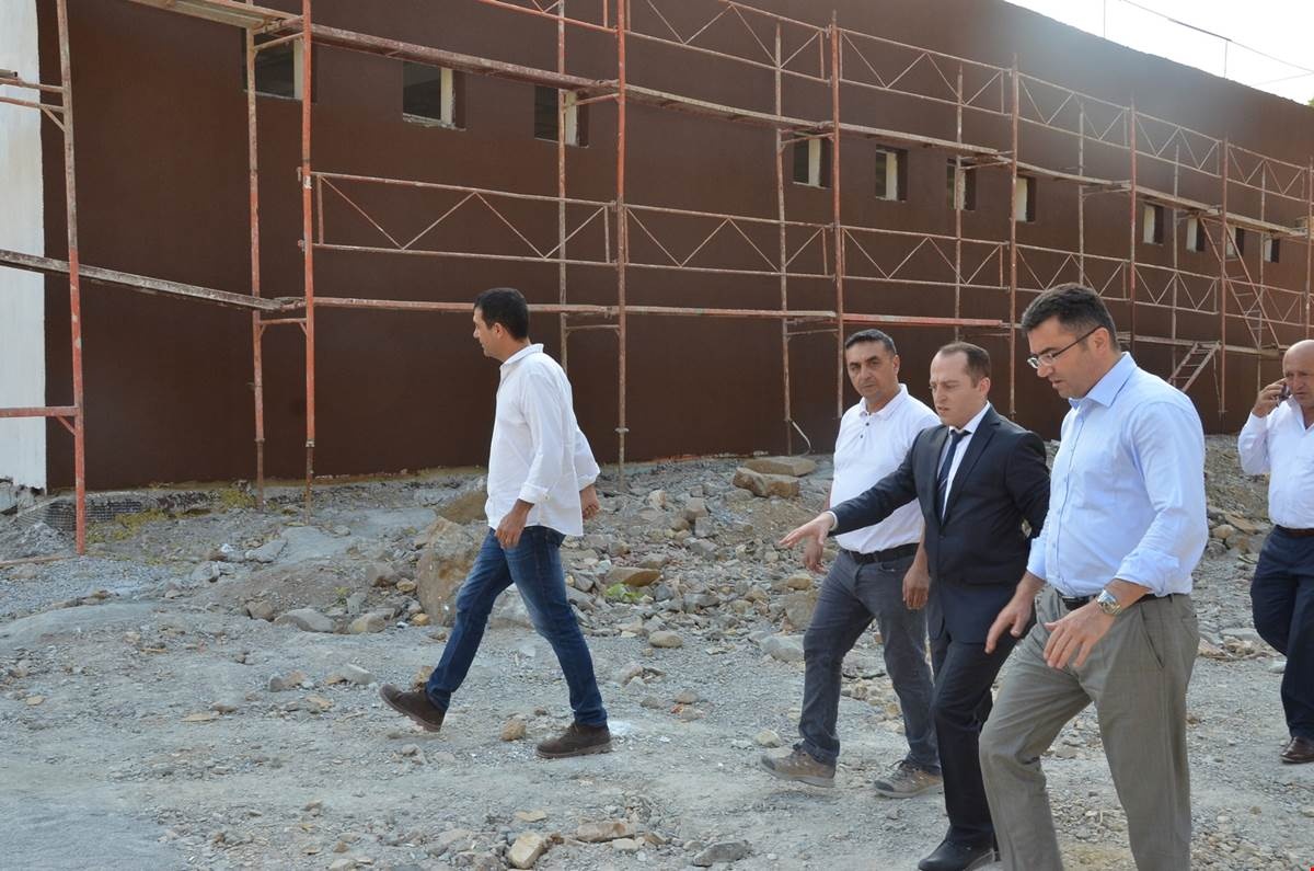 İŞGEM İstişare Toplantısı Gerçekleştirildi 7