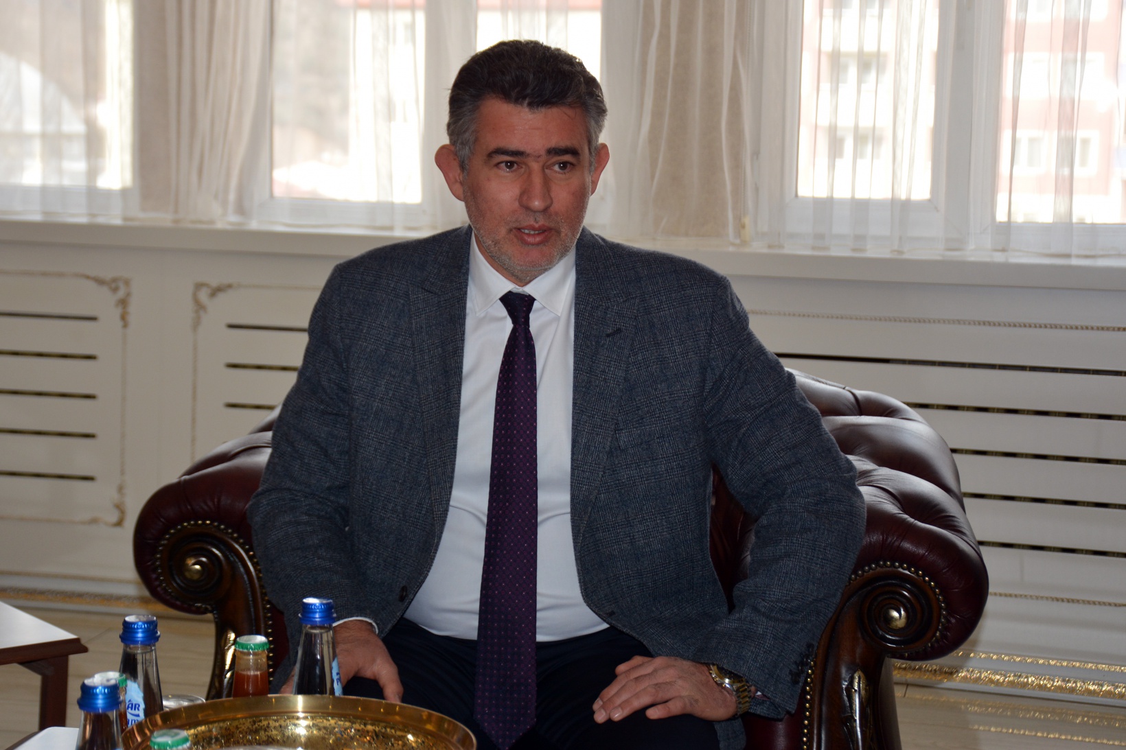 TBB Başkanı Feyzioğlu Sağkan’a Gümüşhane’den cevap verdi 2