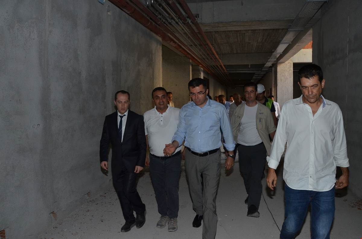 İŞGEM İstişare Toplantısı Gerçekleştirildi 4