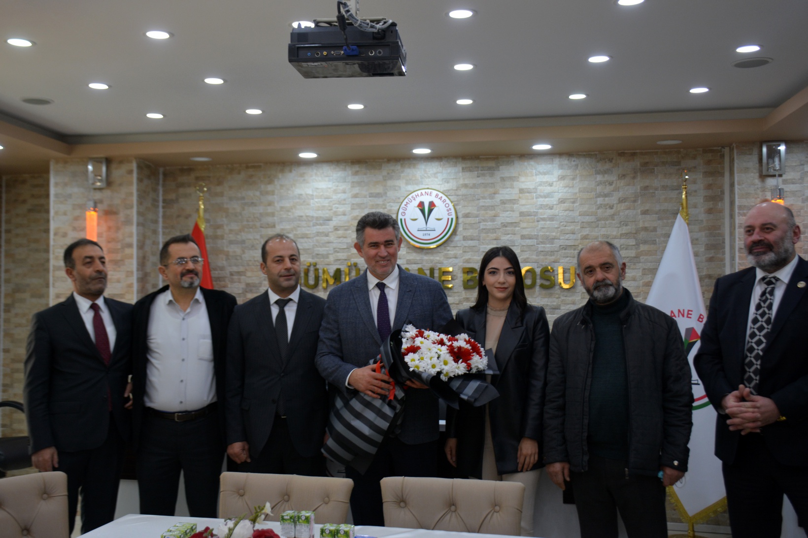 TBB Başkanı Feyzioğlu Sağkan’a Gümüşhane’den cevap verdi 1