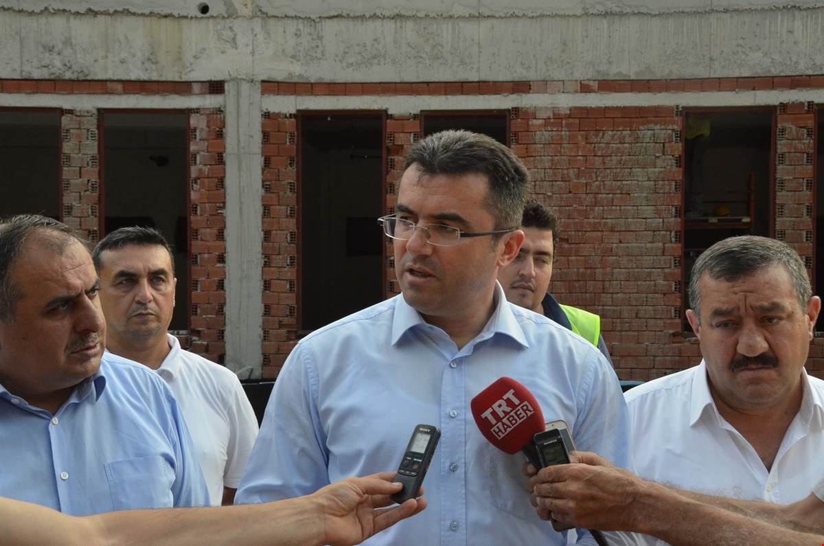 İŞGEM İstişare Toplantısı Gerçekleştirildi 5