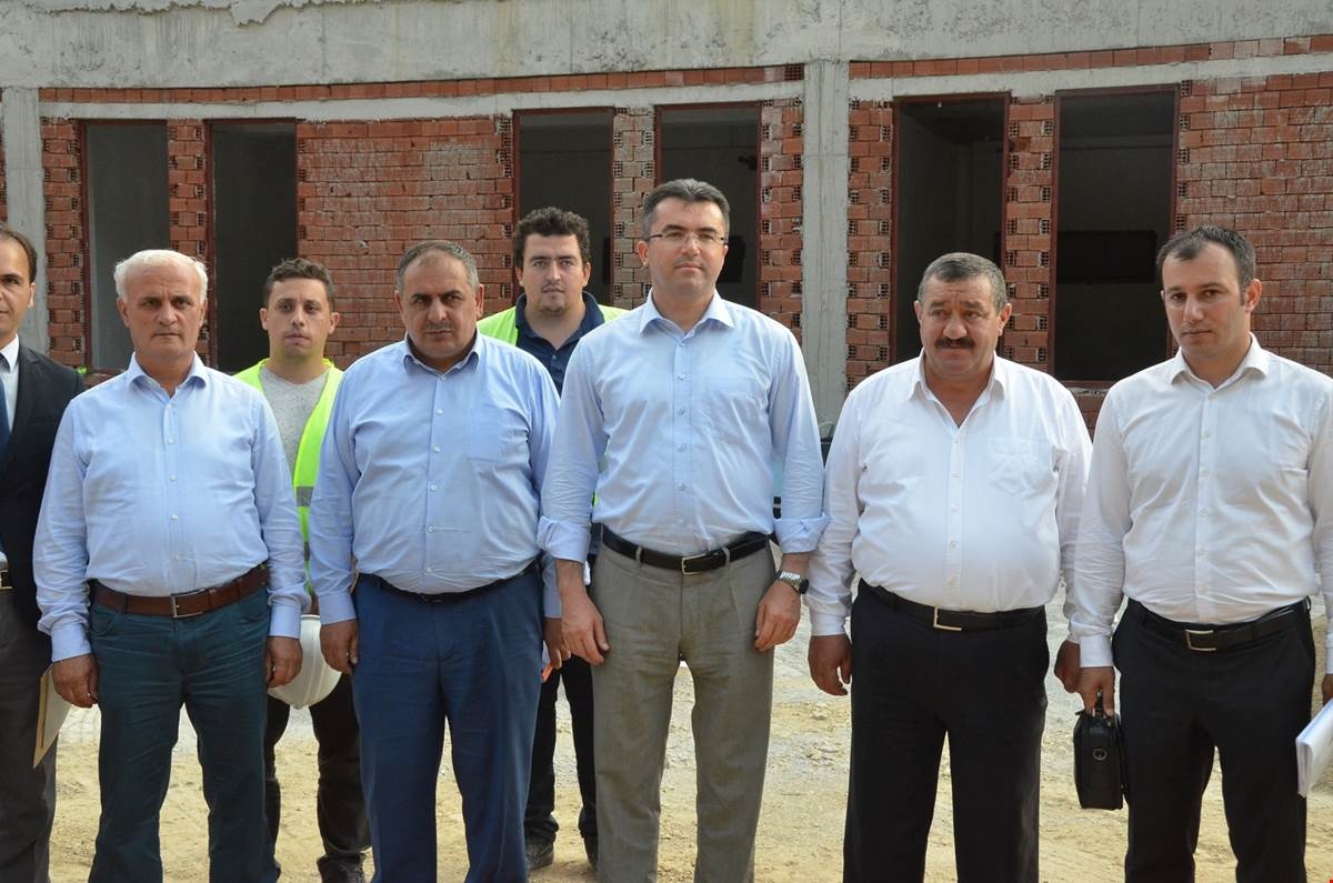 İŞGEM İstişare Toplantısı Gerçekleştirildi 6