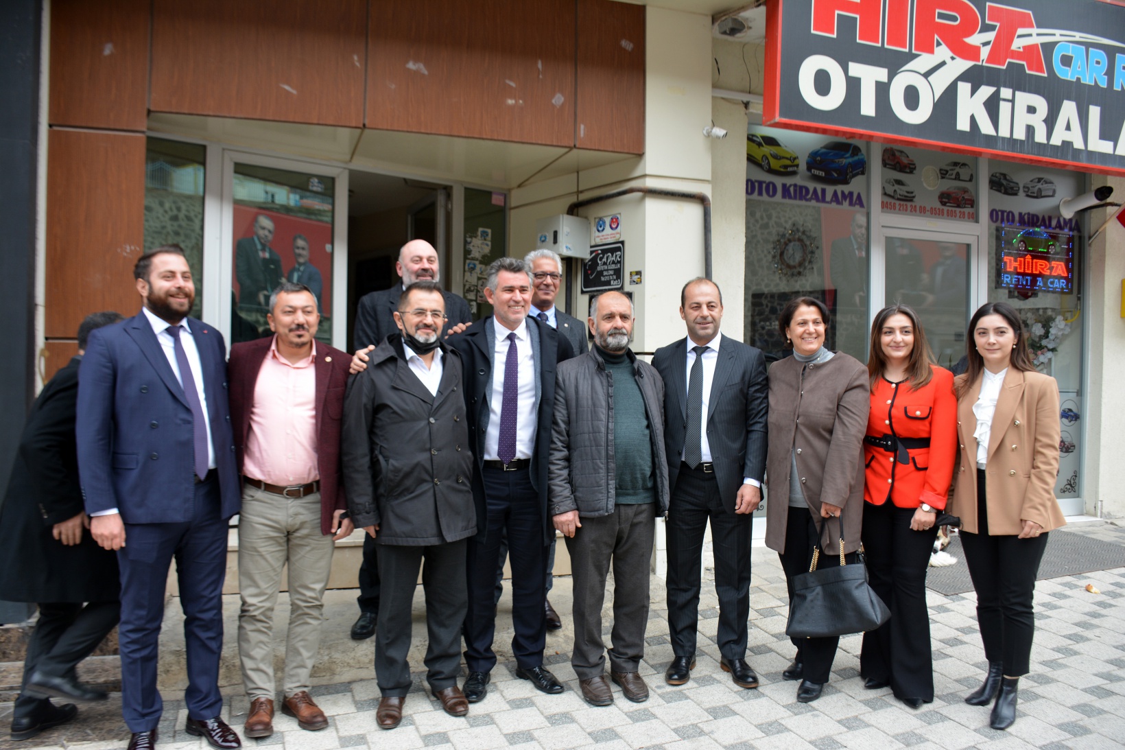 TBB Başkanı Feyzioğlu Sağkan’a Gümüşhane’den cevap verdi 3