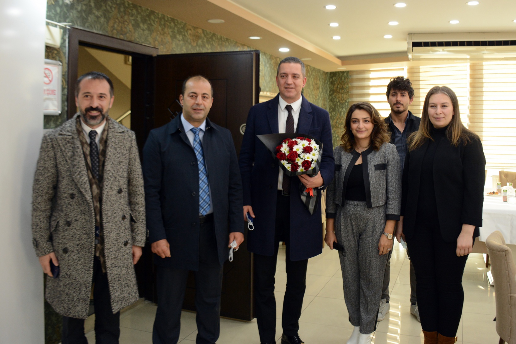 Sağkan, Feyzioğlu’na Gümüşhane’den cevap verdi  1