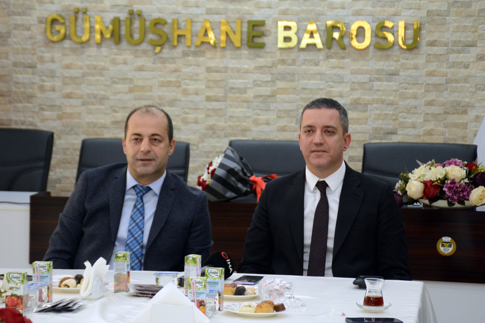 Sağkan, Feyzioğlu’na Gümüşhane’den cevap verdi  3