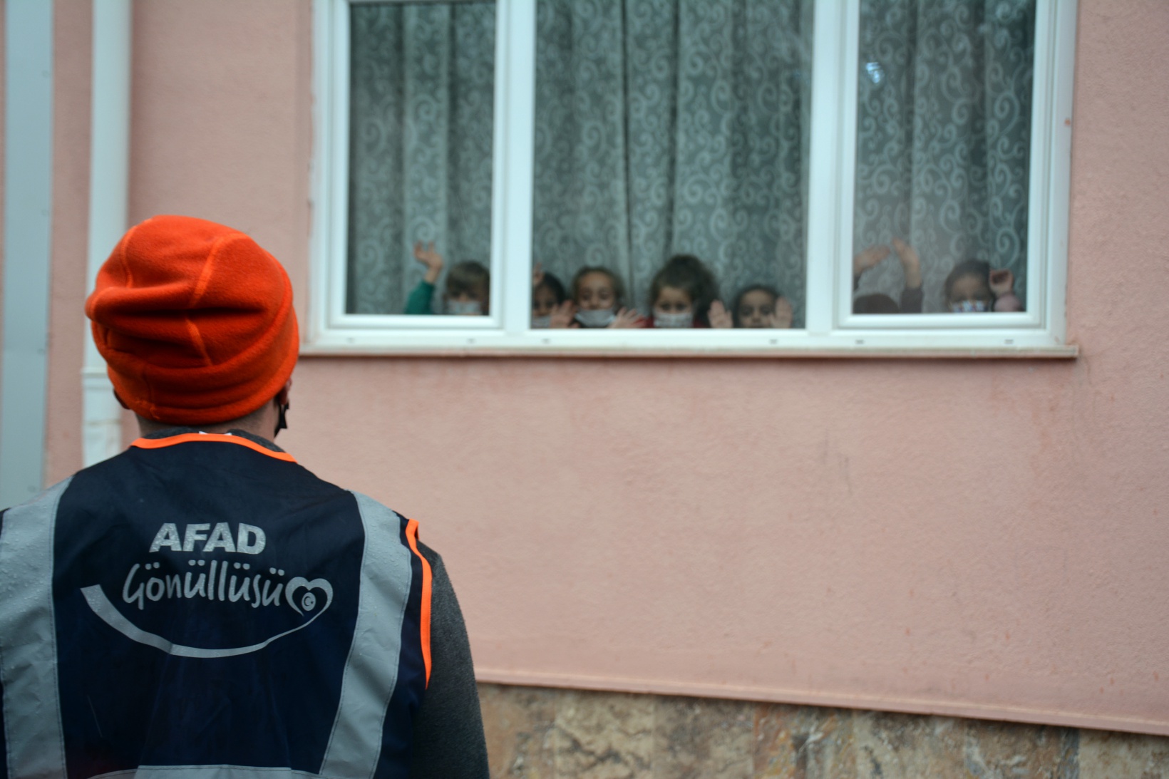 Gümüşhane’de 110 personelle gerçeğini aratmayan deprem tatbikatı   1