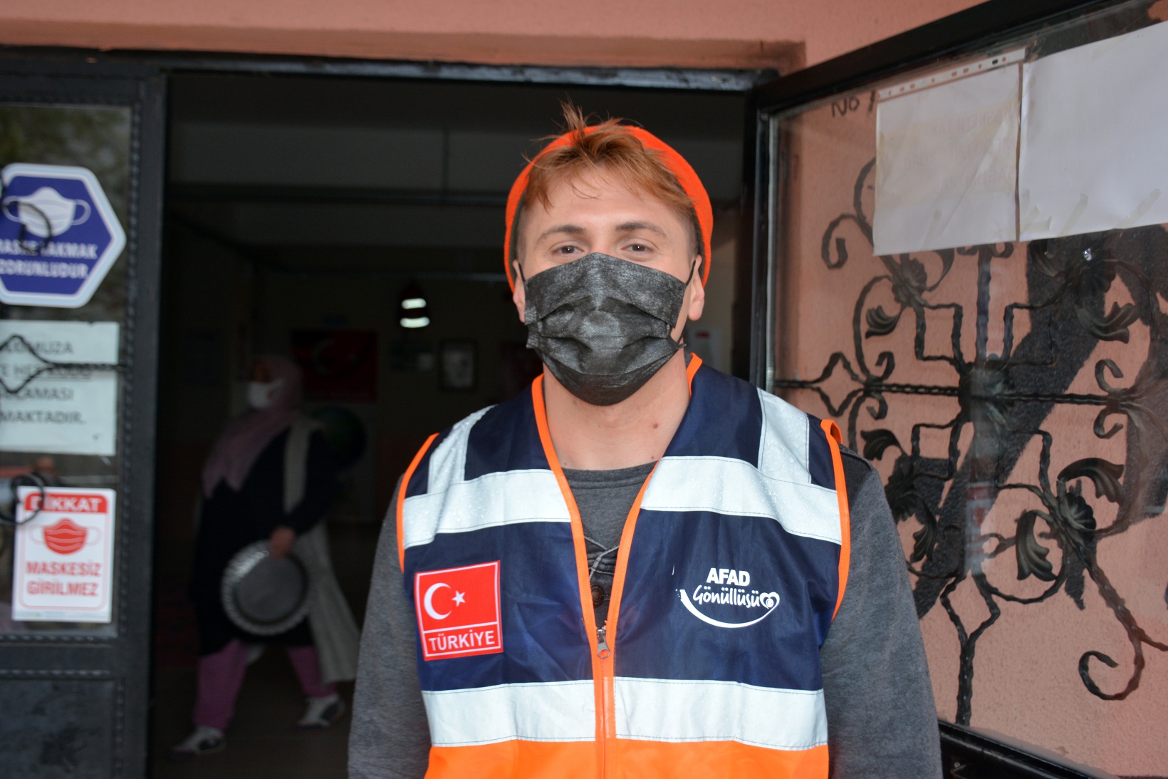 Gümüşhane’de 110 personelle gerçeğini aratmayan deprem tatbikatı   10