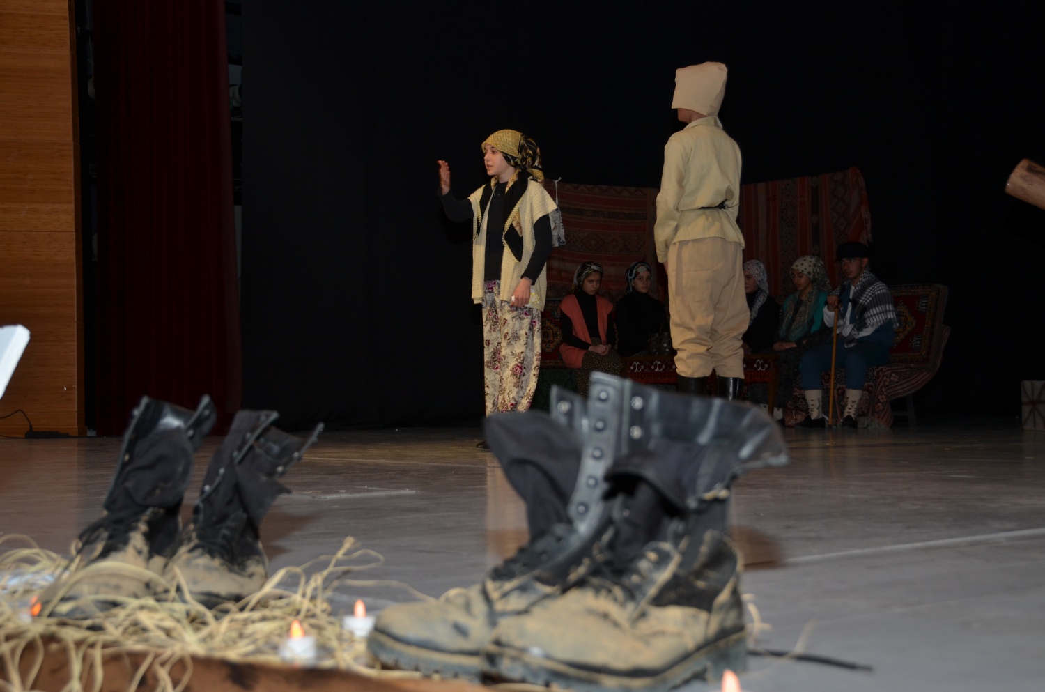 Gümüşhane’de 18 Mart programları 5