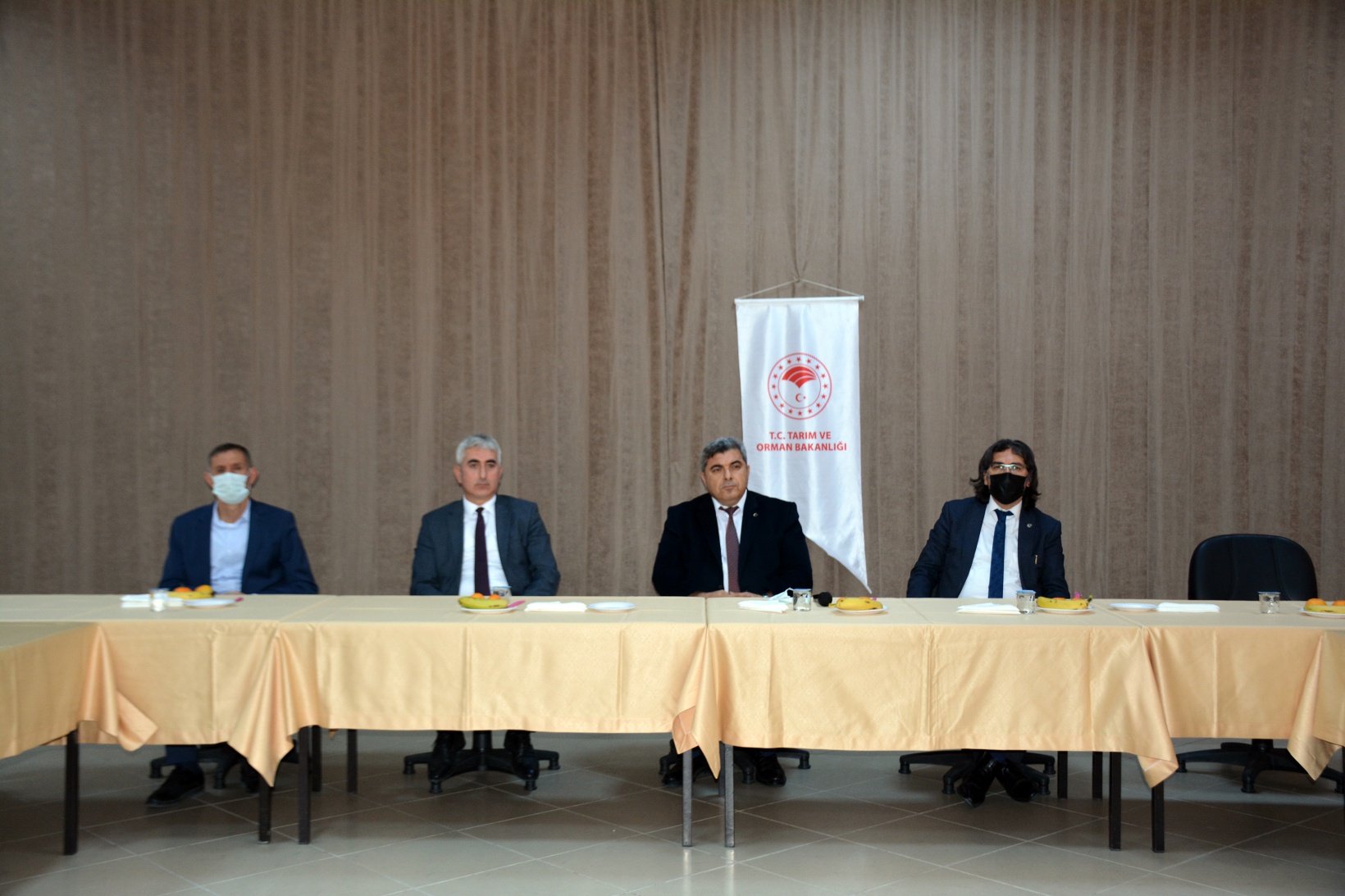 Gümüşhane’de 93 kursiyere sertifikaları verildi  3