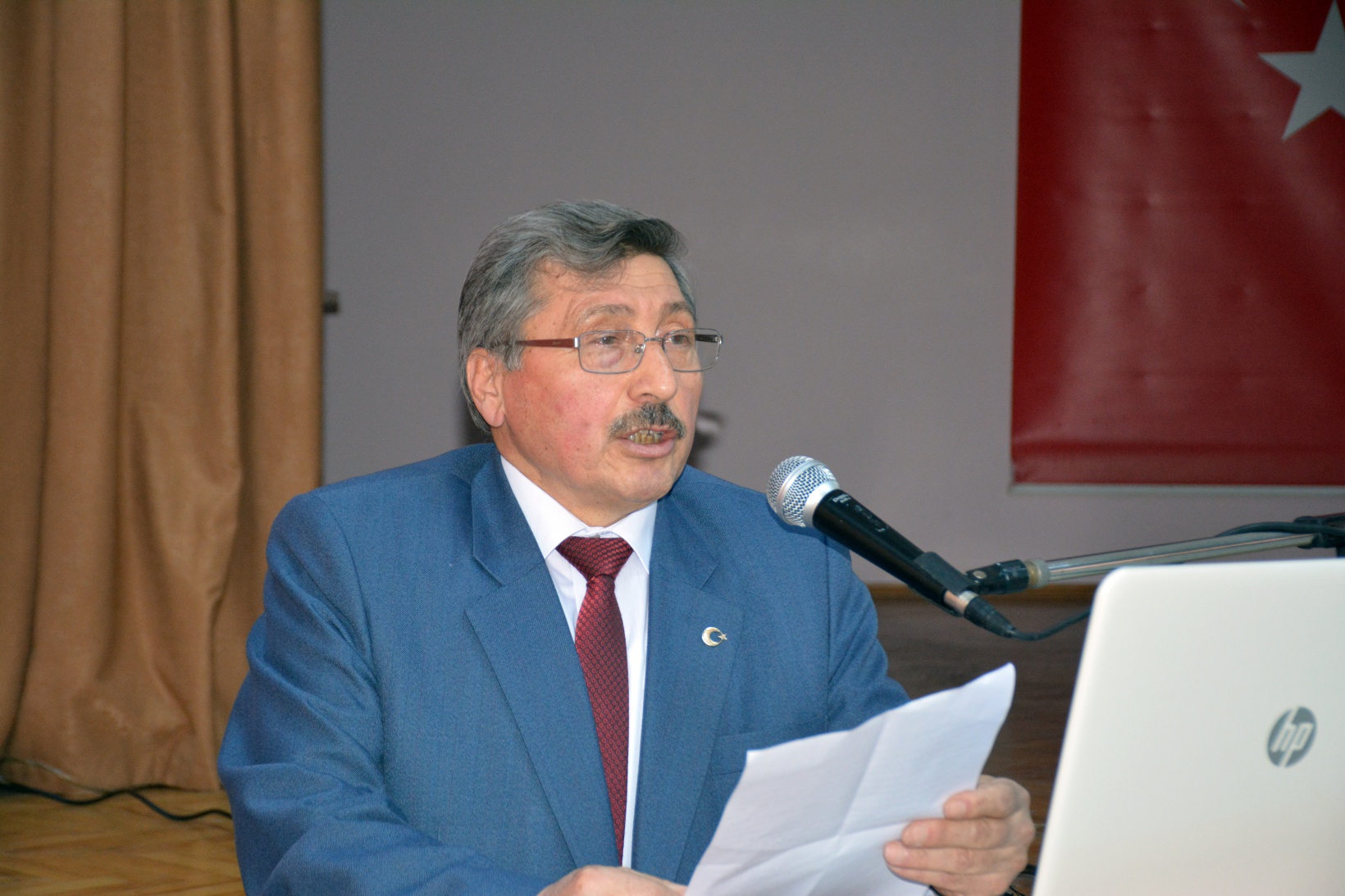 Gümüşhane’de 93 kursiyere sertifikaları verildi  9