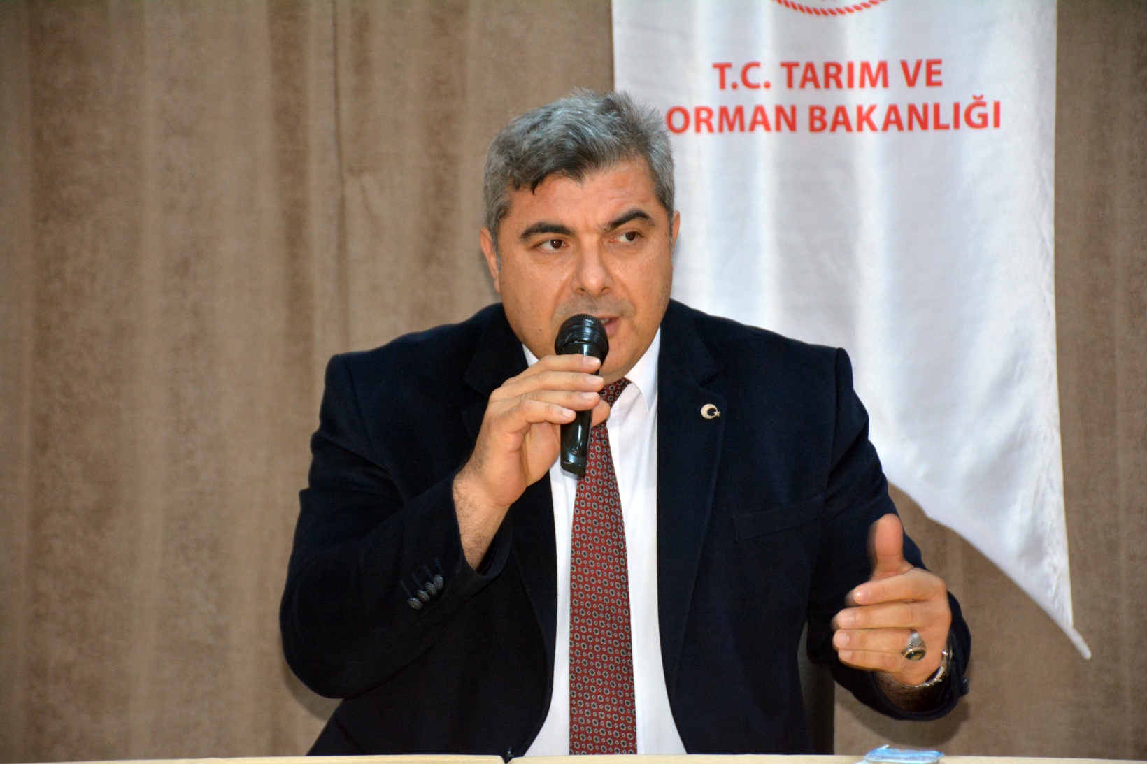 Gümüşhane’de 93 kursiyere sertifikaları verildi  11