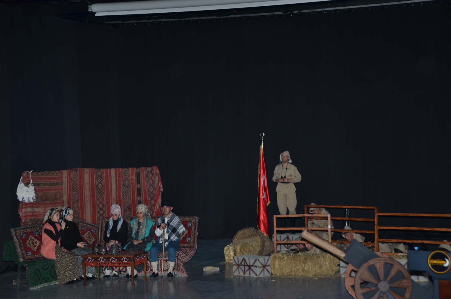 Gümüşhane’de 18 Mart programları 7