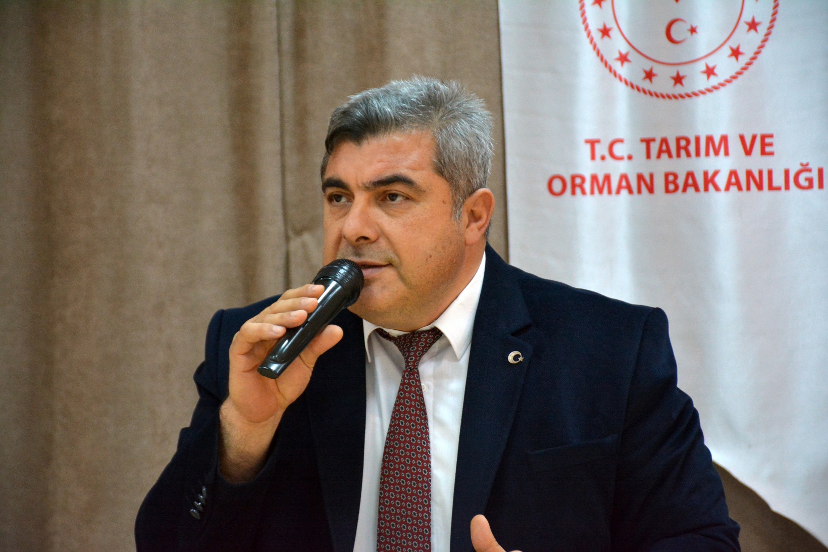 Gümüşhane’de 93 kursiyere sertifikaları verildi  6