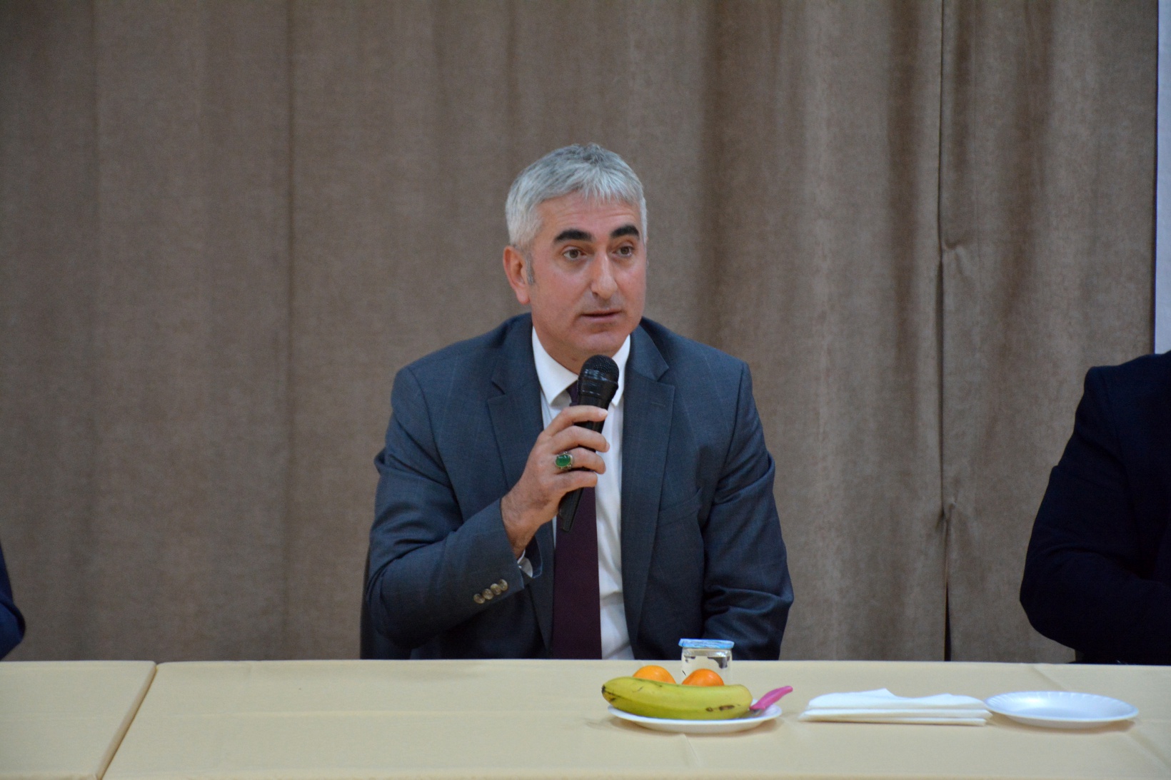 Gümüşhane’de 93 kursiyere sertifikaları verildi  13