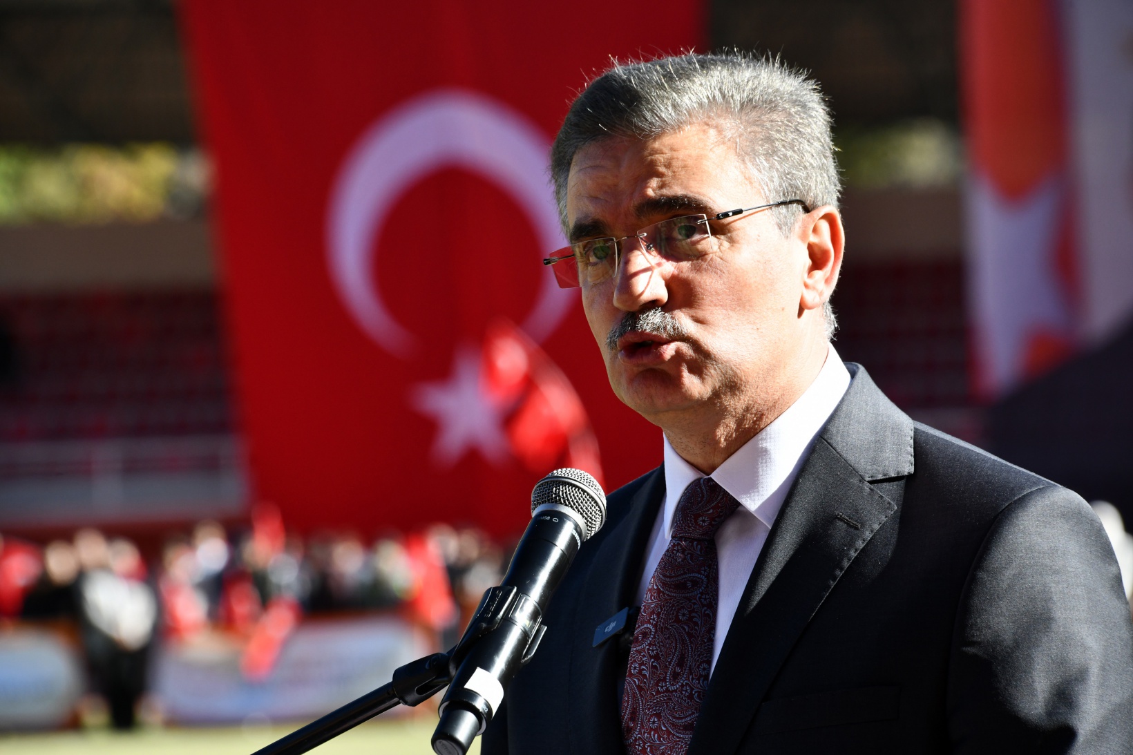 Gümüşhane’de Cumhuriyet’in 101. yılı coşkuyla kutlanıyor 13