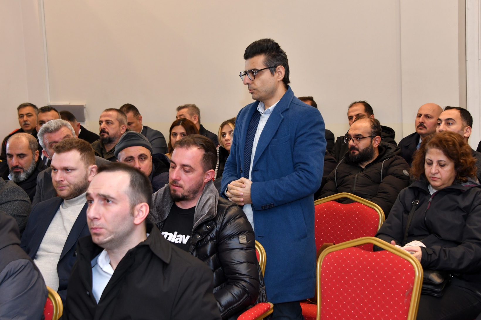 Vali Baruş’tan ailelere dijital bağımlılık uyarısı: Çocuklarımızı Yalnız Bırakmayalım 12