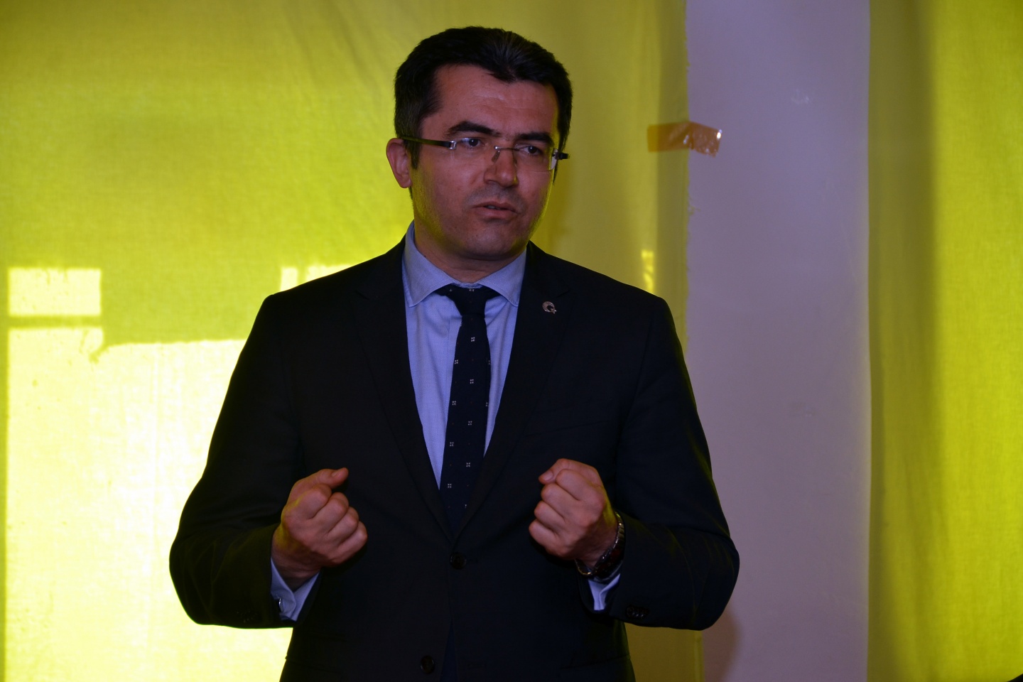 Görünmez kahramanlar Zigana’da eğitim kampında 1