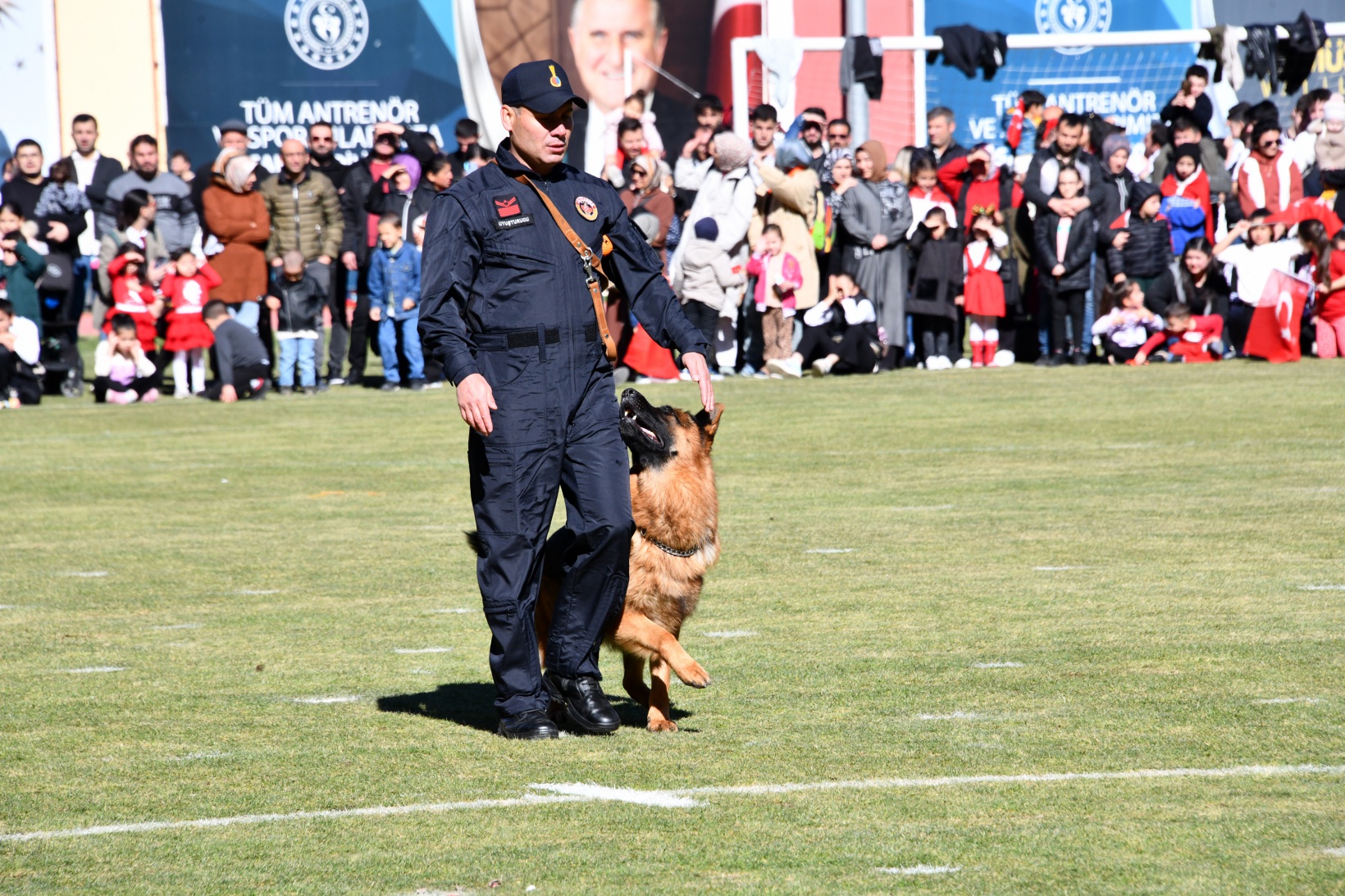 Gümüşhane’de Cumhuriyet’in 101. yılı coşkuyla kutlanıyor 80
