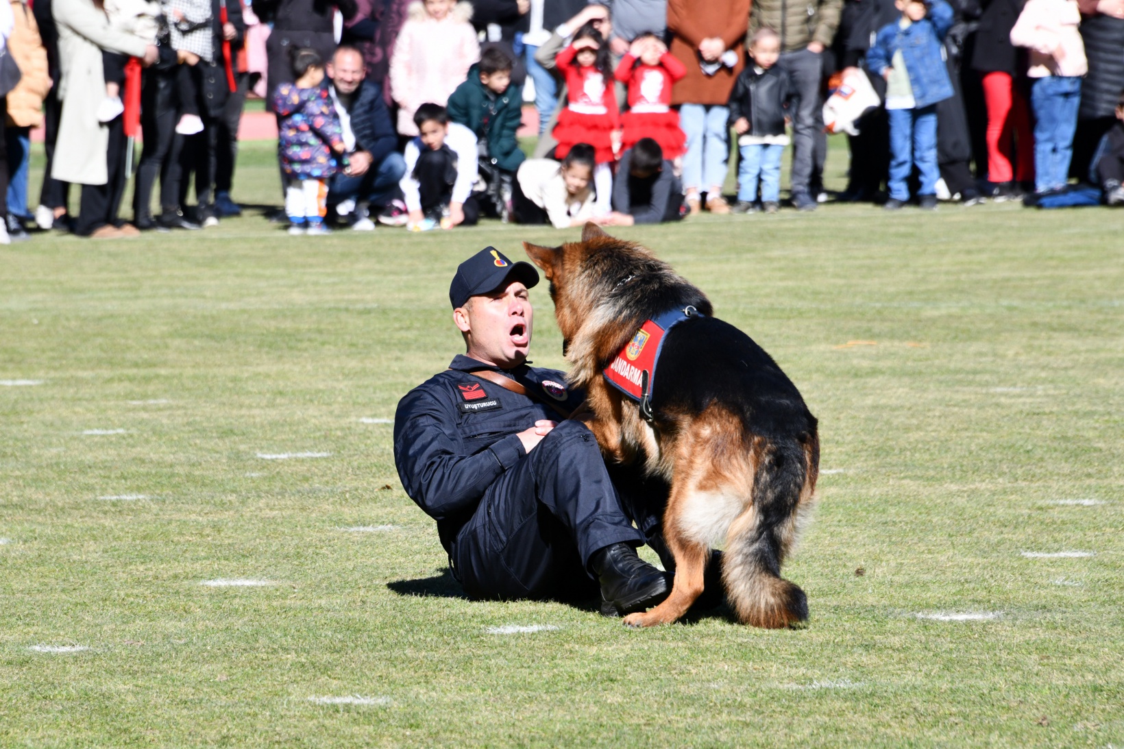Gümüşhane’de Cumhuriyet’in 101. yılı coşkuyla kutlanıyor 31