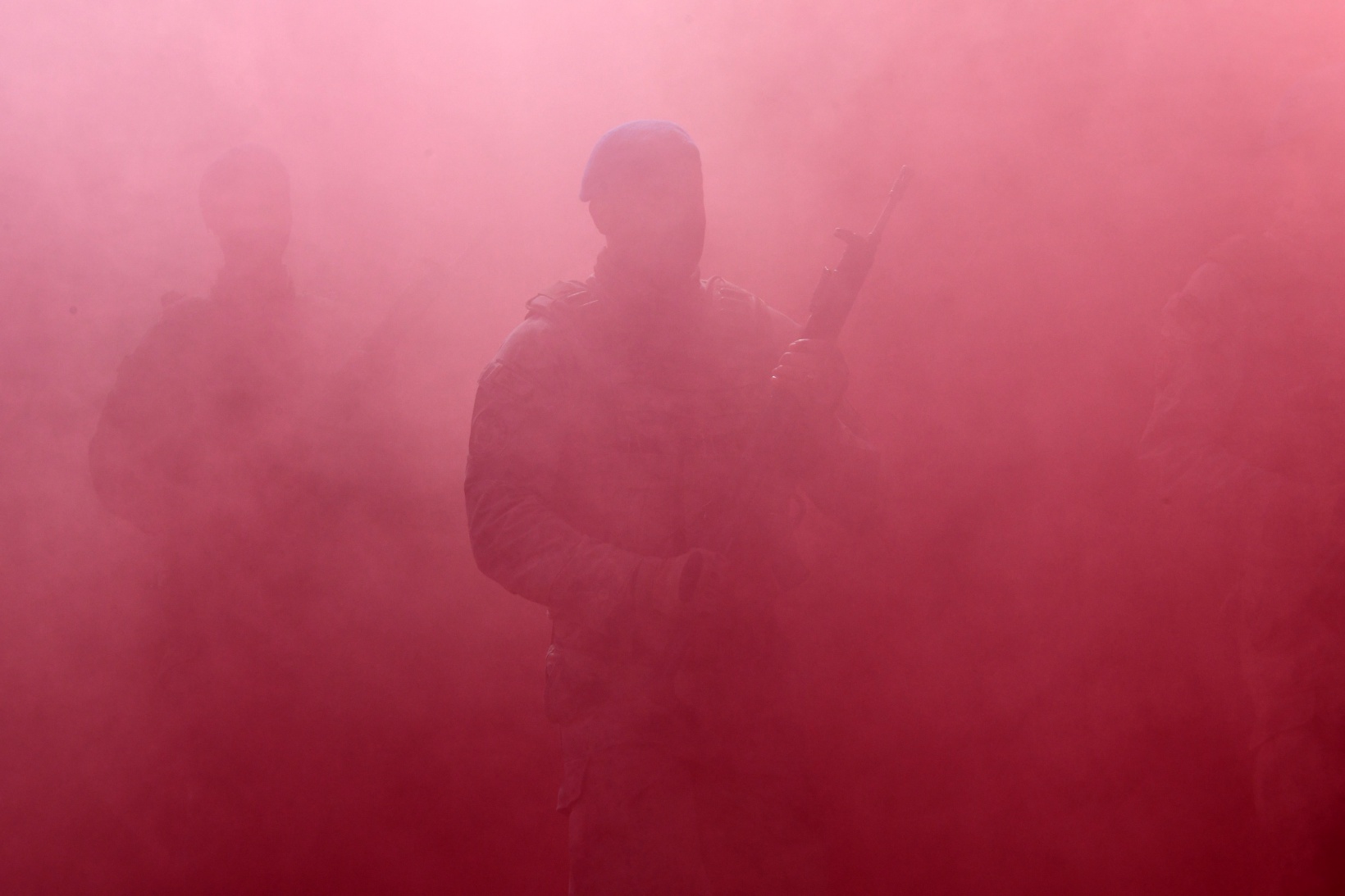 Gümüşhane’de Cumhuriyet’in 101. yılı coşkuyla kutlanıyor 1