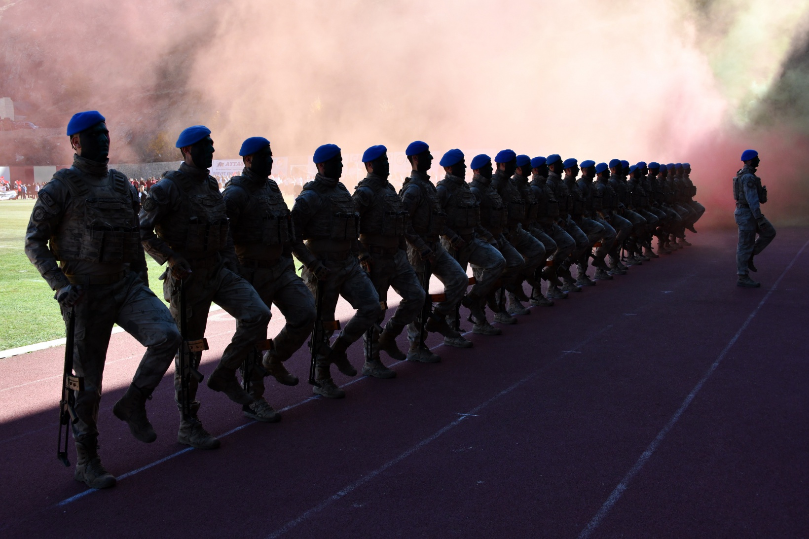 Gümüşhane’de Cumhuriyet’in 101. yılı coşkuyla kutlanıyor 8