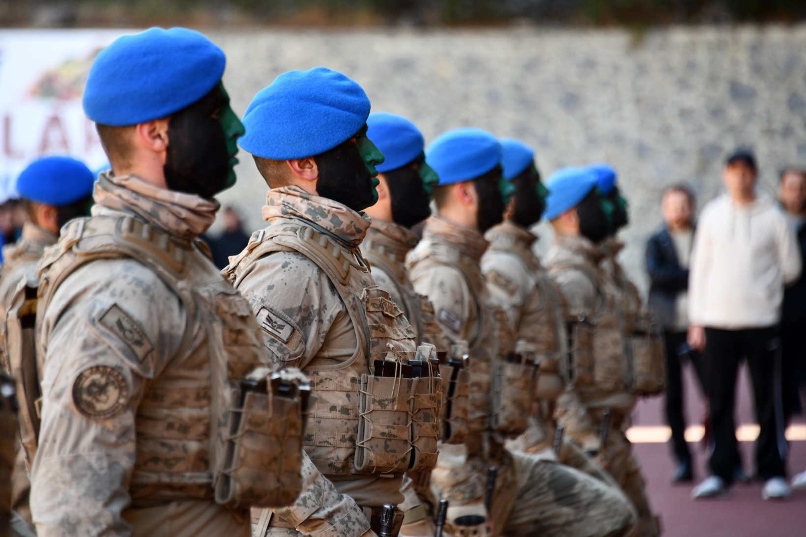 Gümüşhane’de Cumhuriyet’in 101. yılı coşkuyla kutlanıyor 10