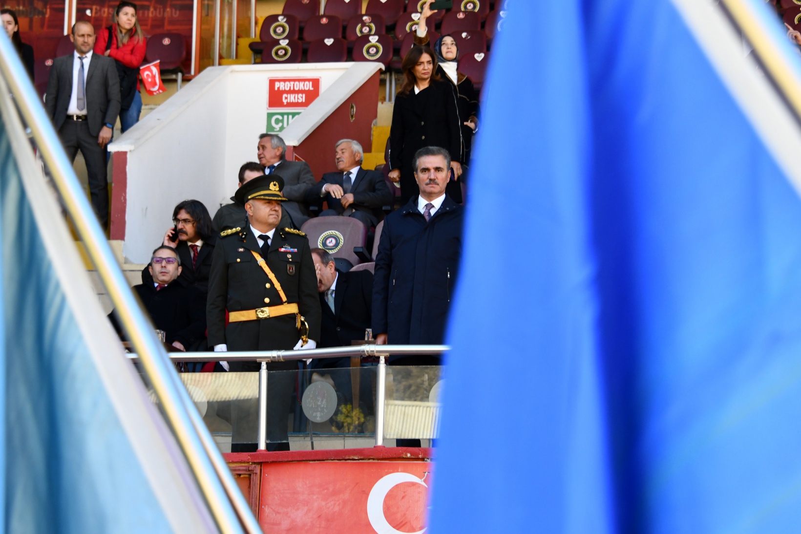 Gümüşhane’de Cumhuriyet’in 101. yılı coşkuyla kutlanıyor 3