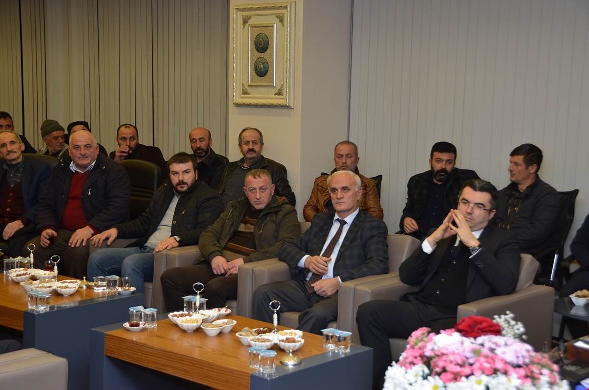 AVM'ye adım adım 2