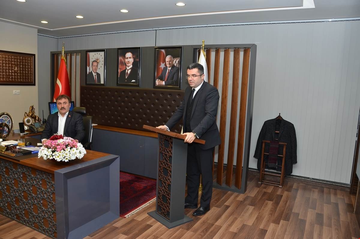 AVM'ye adım adım 4