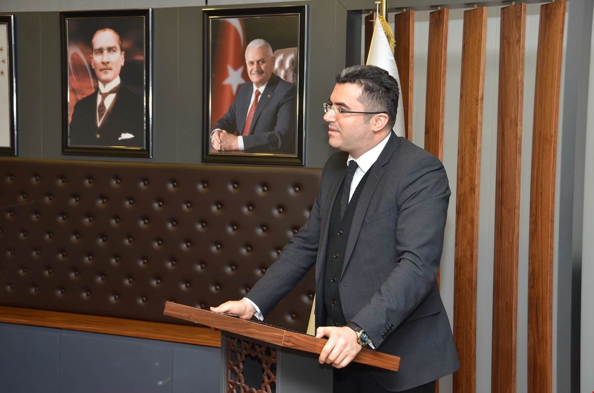 AVM'ye adım adım 8