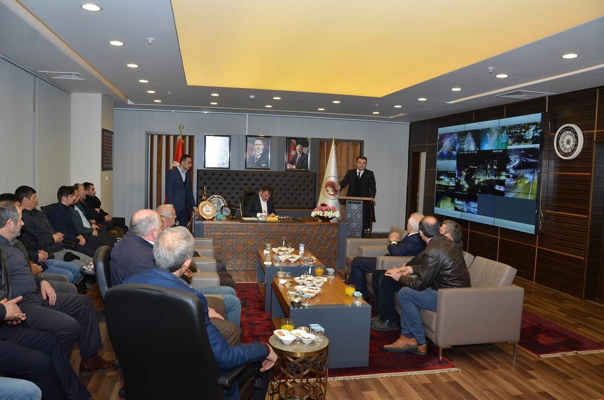 AVM'ye adım adım 7