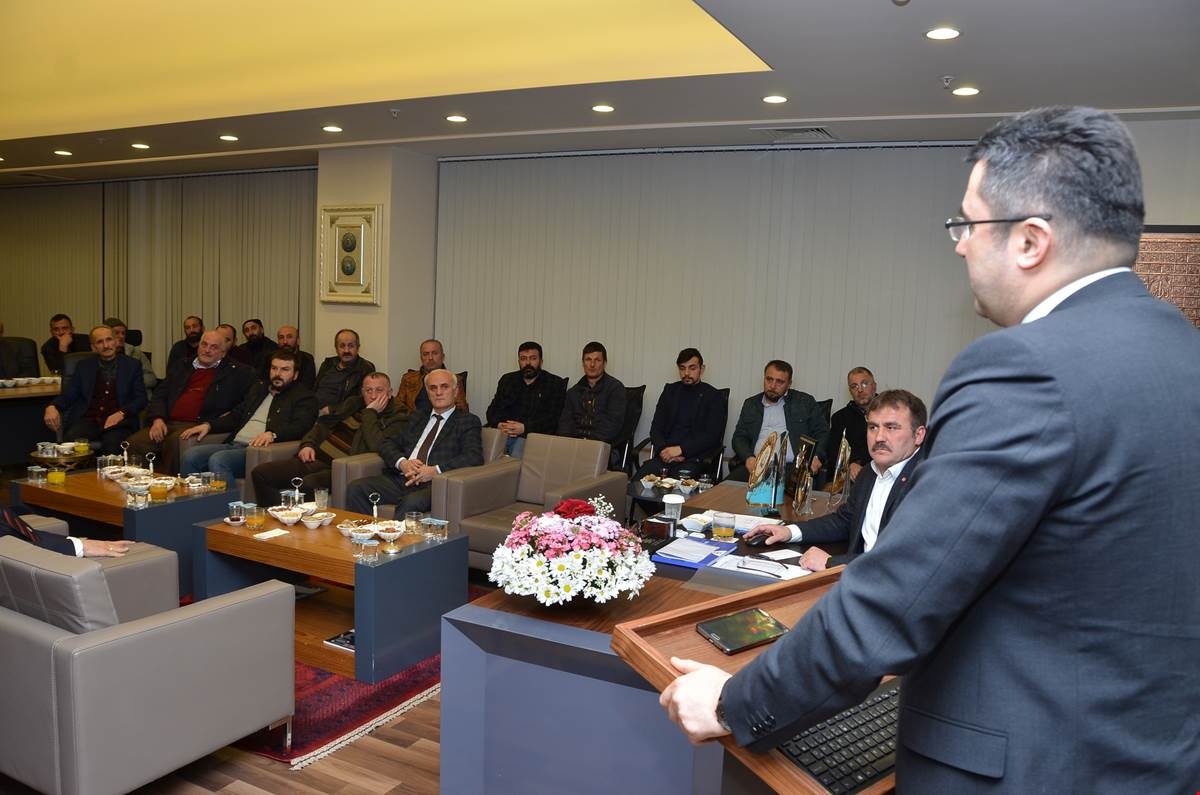 AVM'ye adım adım 13