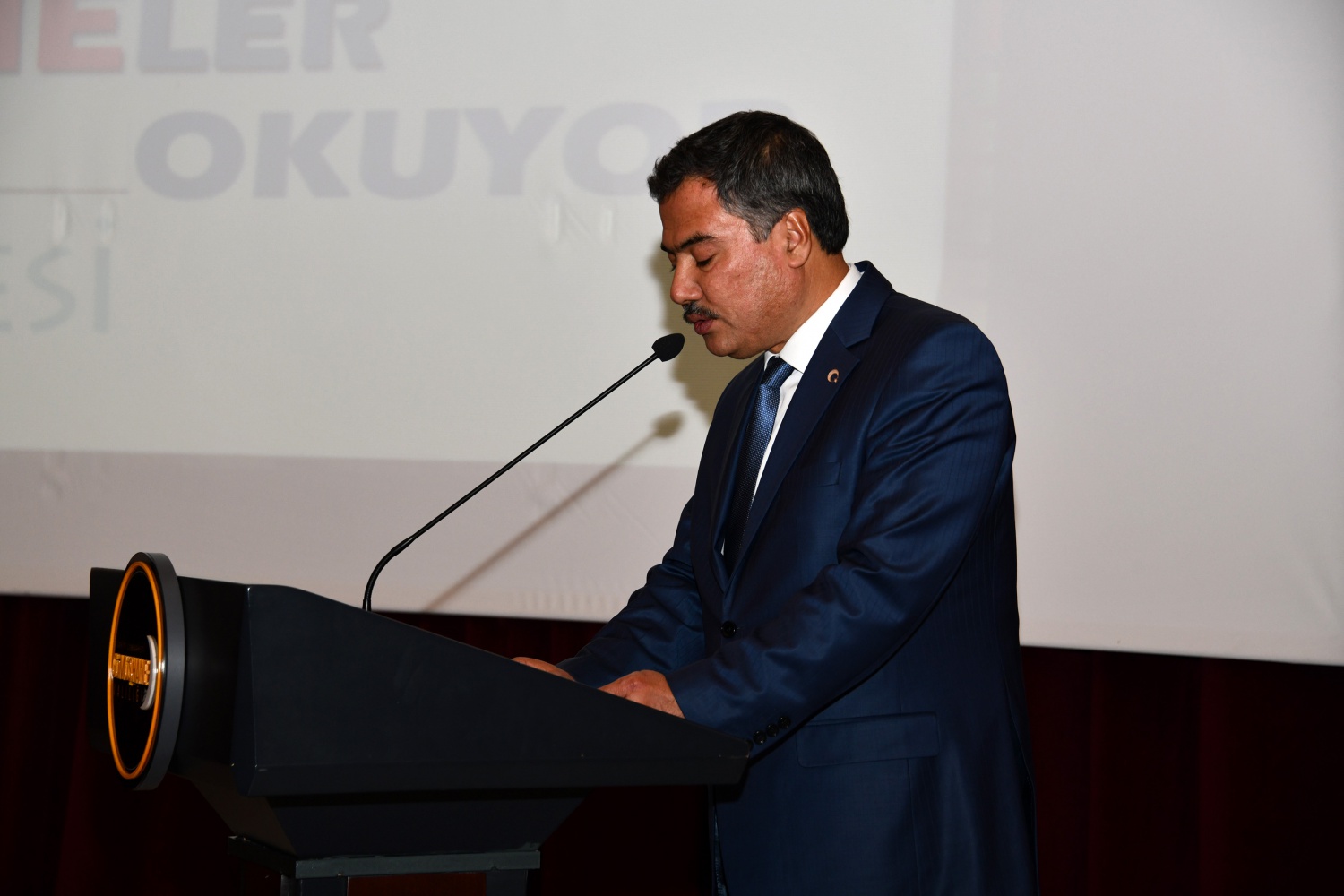 Prof.Dr. Tozlu, Nurettin Topçu ve eğitim felsefesini anlattı 9