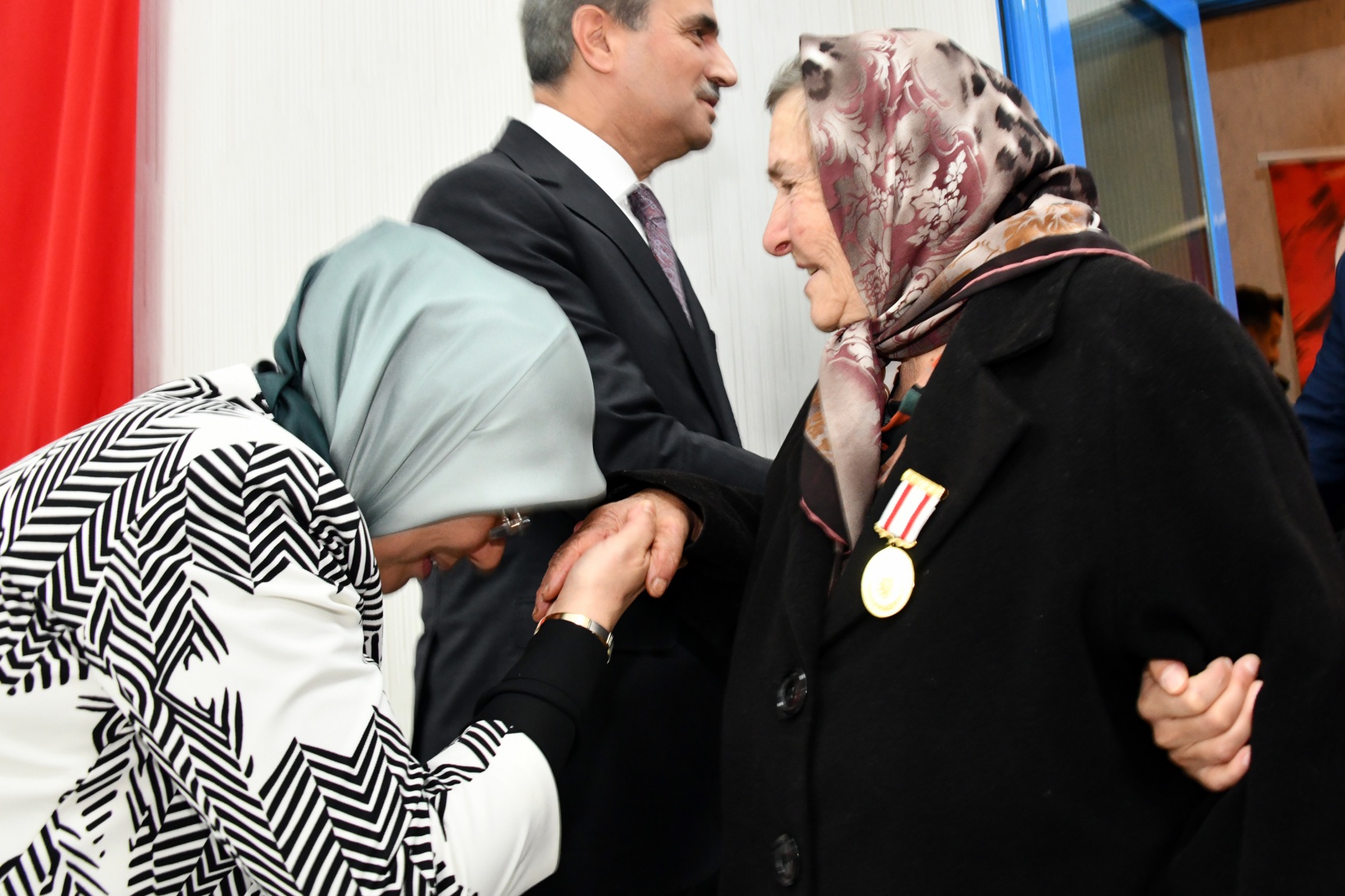 Gümüşhane’de 29 Ekim coşkusu fener alayı ve kabul töreniyle taçlandı 8