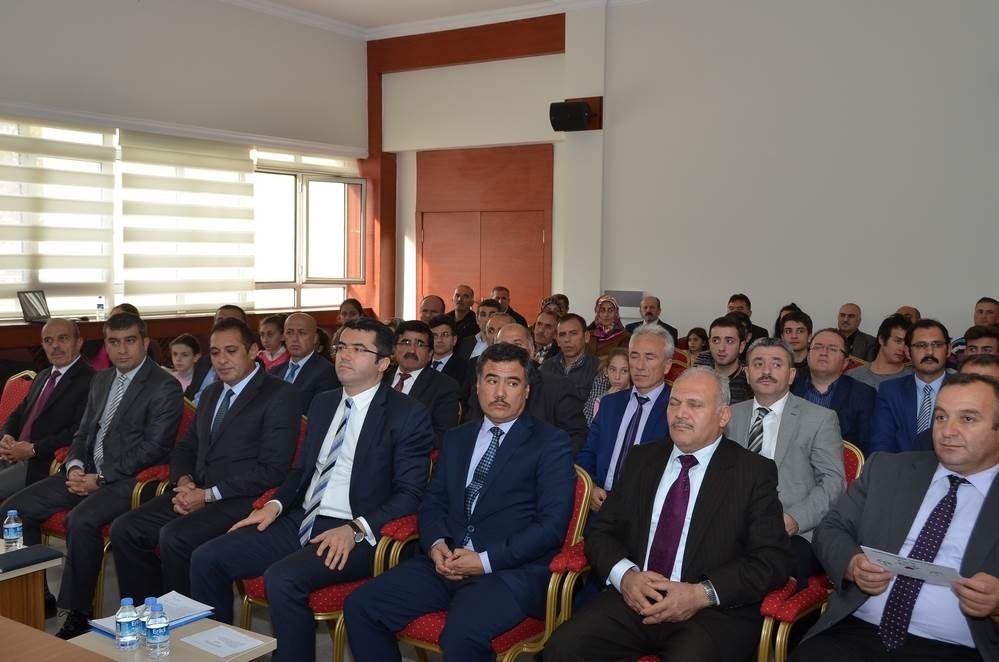 Gümüşhane’de 45 okul Beyaz Bayrak aldı 3