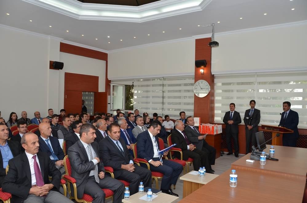 Gümüşhane’de 45 okul Beyaz Bayrak aldı 5