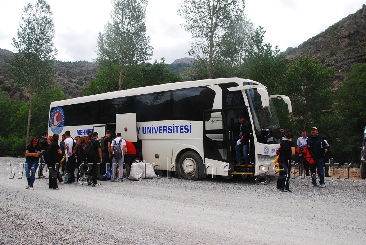 Akademisyenlerin Artabel İlgisi 1
